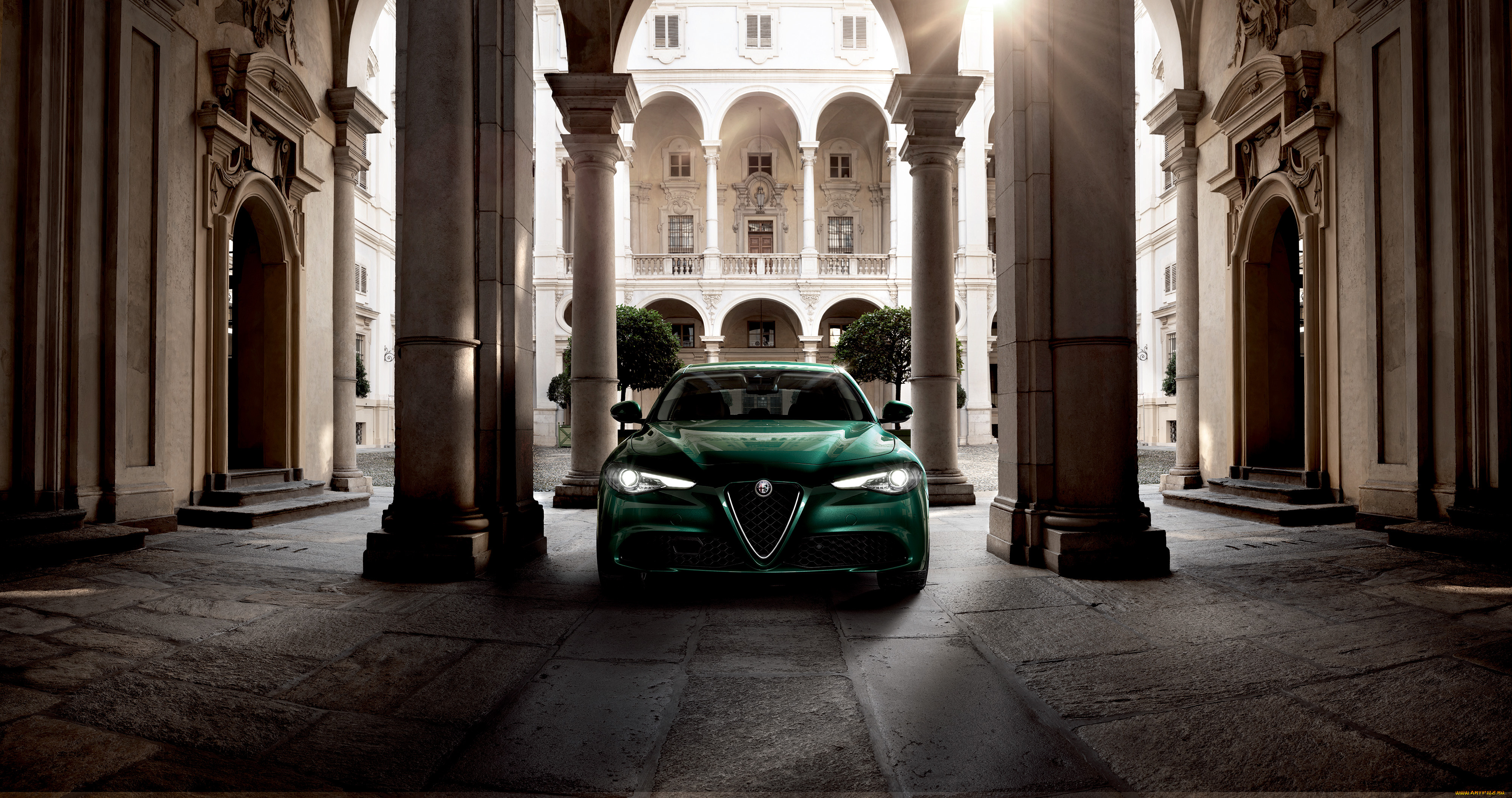 автомобили, alfa, romeo, alfa, romeo