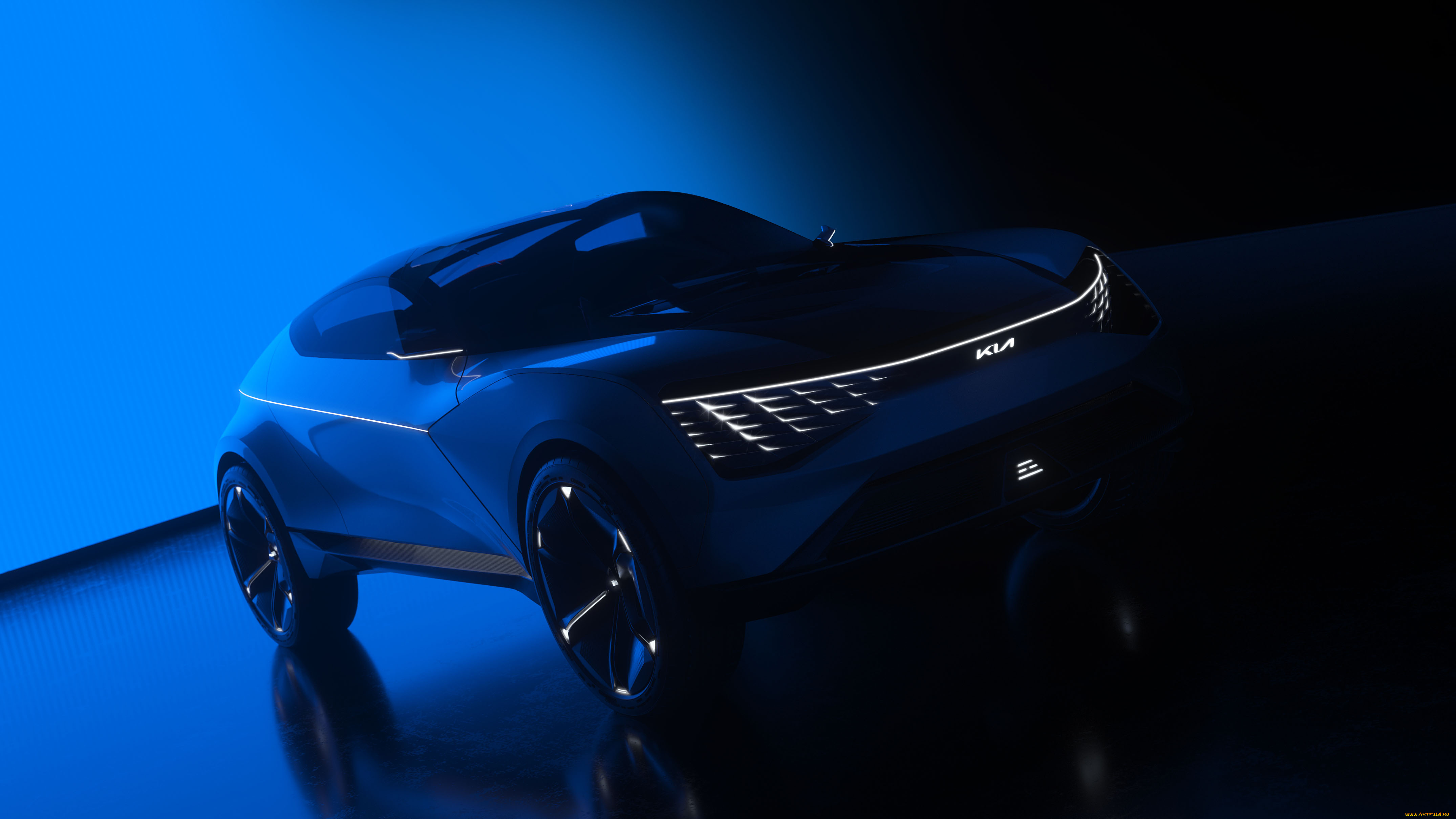 автомобили, kia