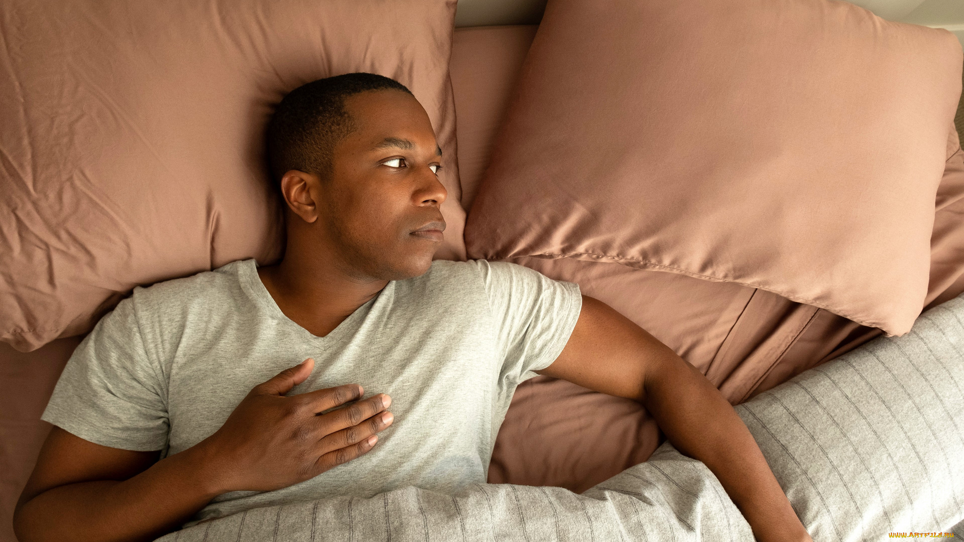 кино, фильмы, needle, in, a, timestack, мужчина, постель