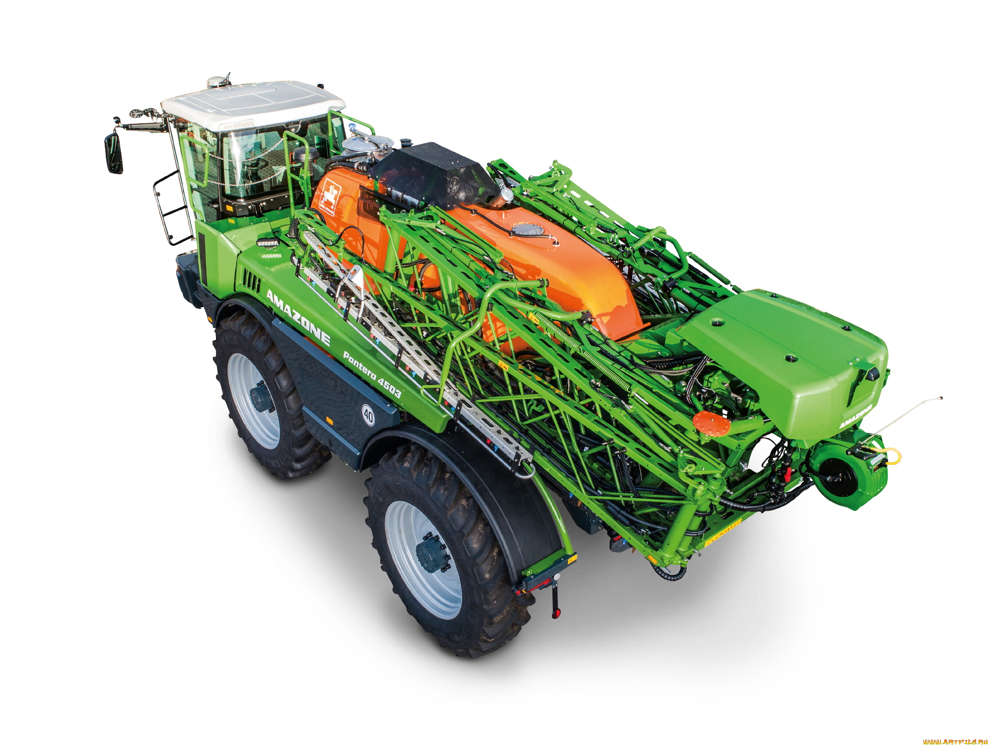 техника, распылители, amazone