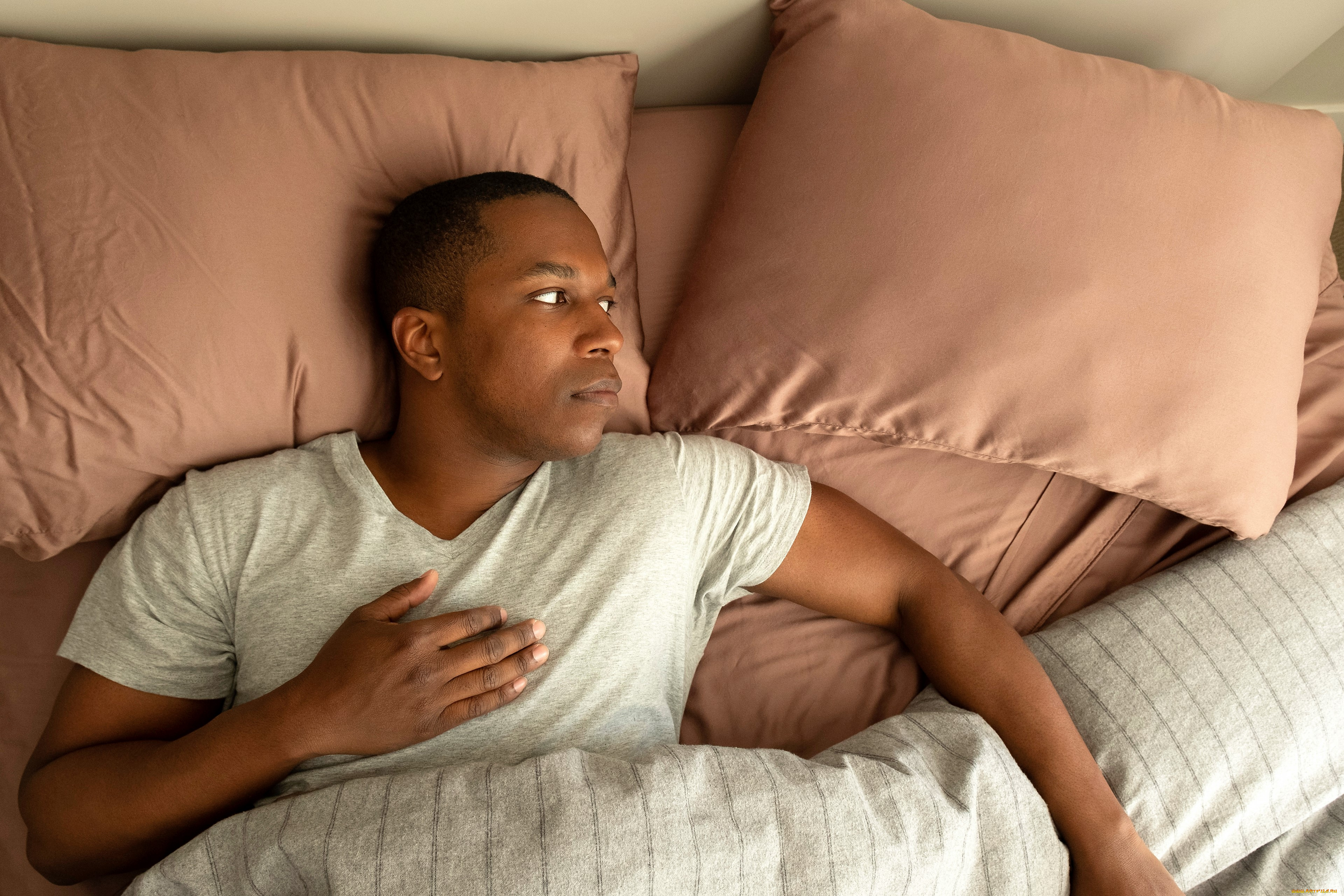 кино, фильмы, needle, in, a, timestack, мужчина, постель