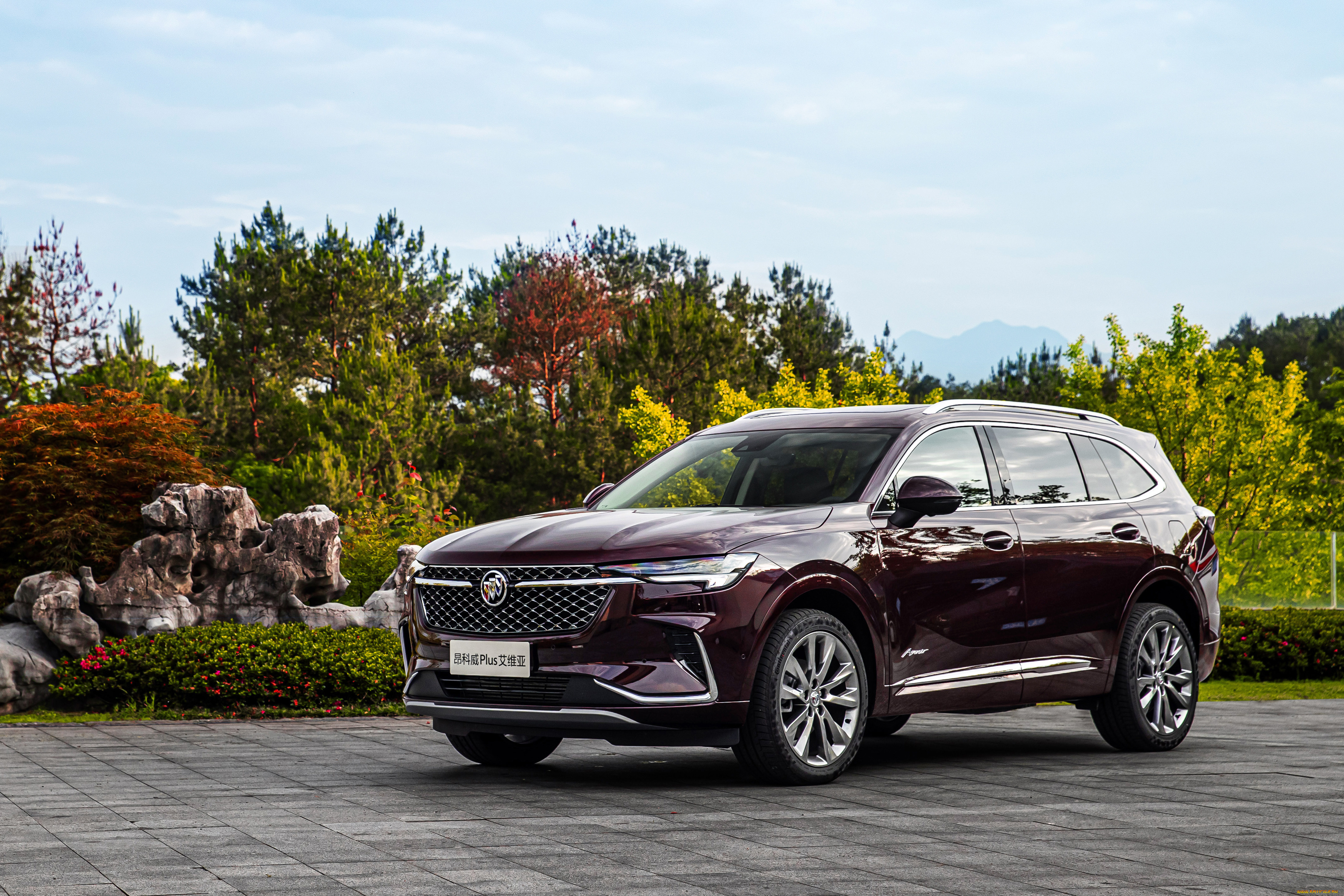 автомобили, buick