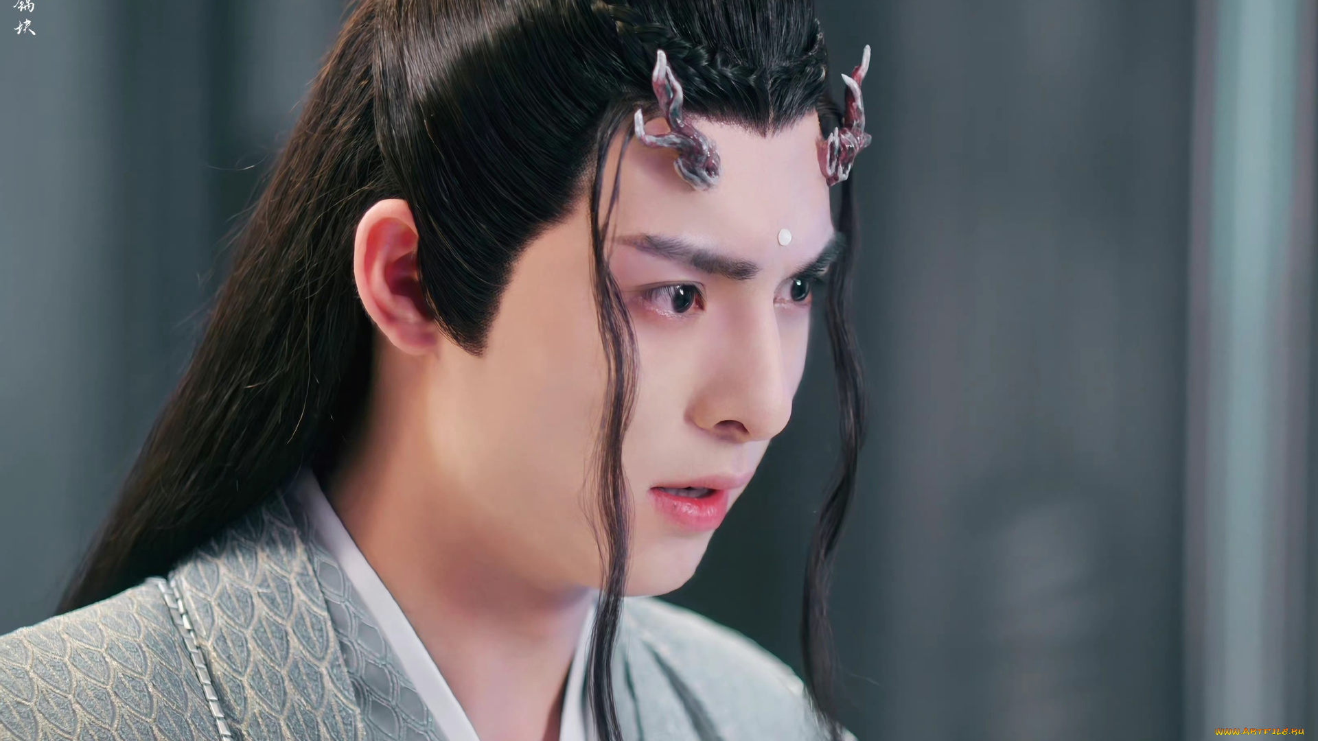 кино, фильмы, immortal, samsara, ван, хао, сюань, вечная, самсара, щепки, агарового, дерева