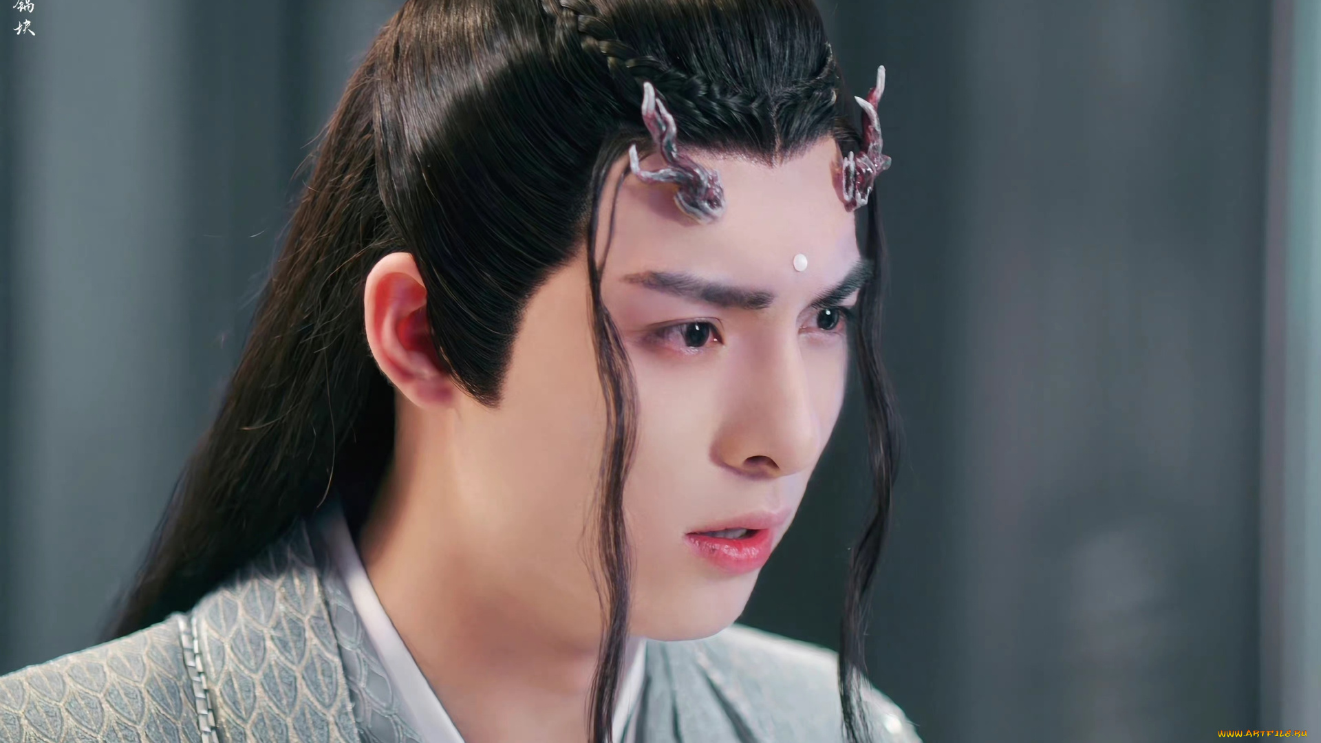 кино, фильмы, immortal, samsara, ван, хао, сюань, вечная, самсара, щепки, агарового, дерева