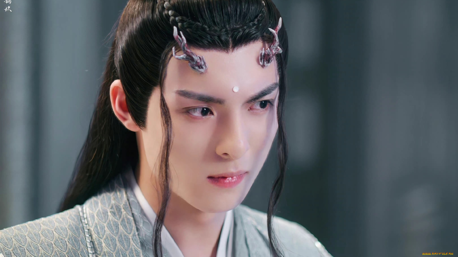 кино, фильмы, immortal, samsara, ван, хао, сюань, вечная, самсара, щепки, агарового, дерева