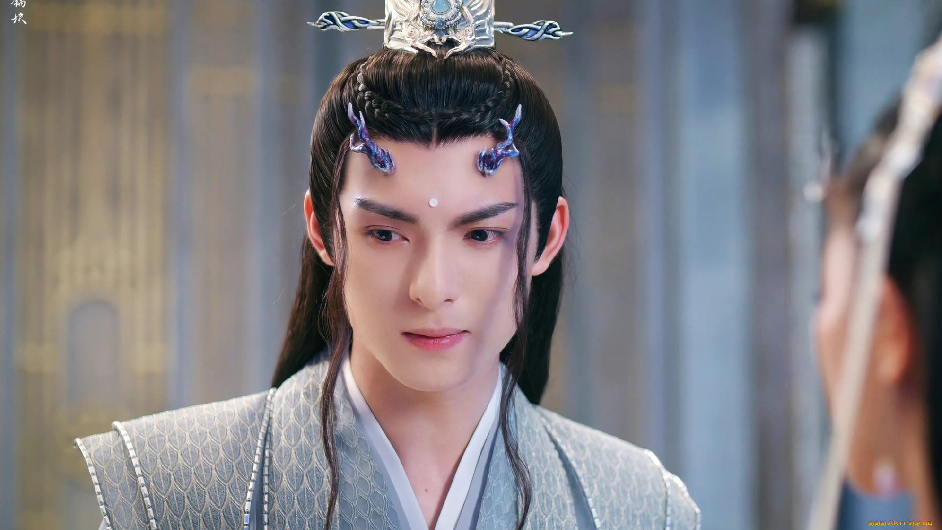 кино, фильмы, immortal, samsara, ван, хао, сюань, вечная, самсара, щепки, агарового, дерева