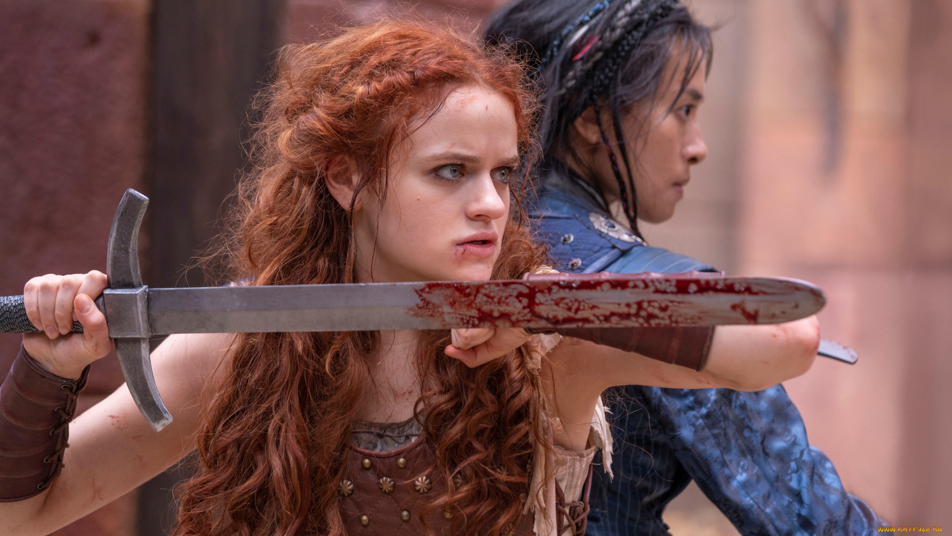 the, princess, ||, 2022, кино, фильмы, -unknown, , другое, joey, king, принцесса, боевик, джои, кинг