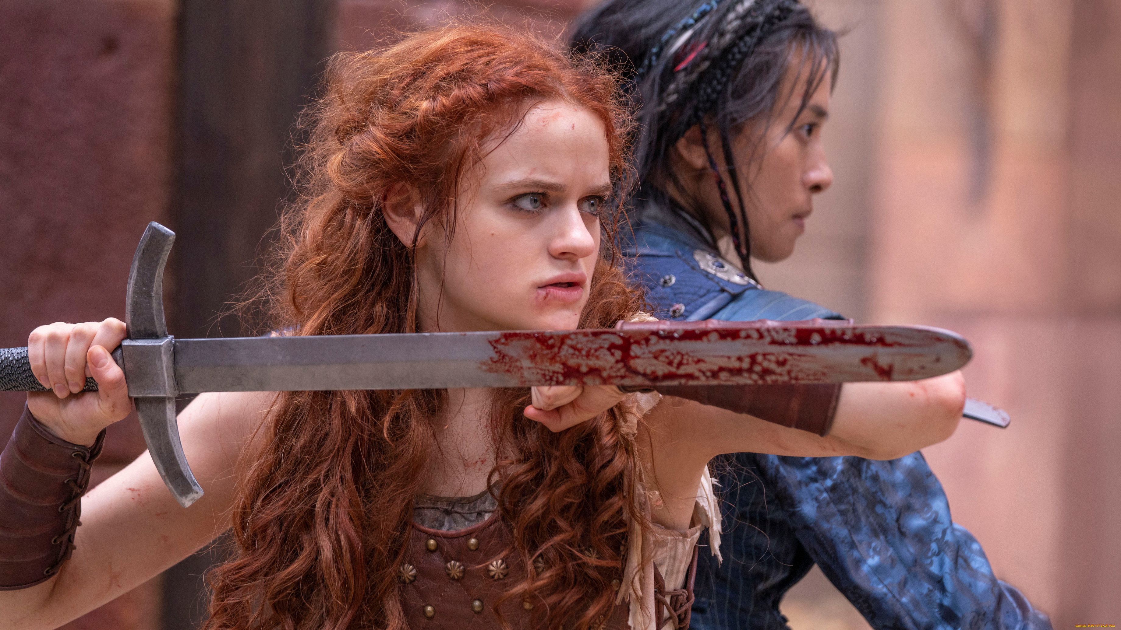 the, princess, ||, 2022, кино, фильмы, -unknown, , другое, joey, king, принцесса, боевик, джои, кинг