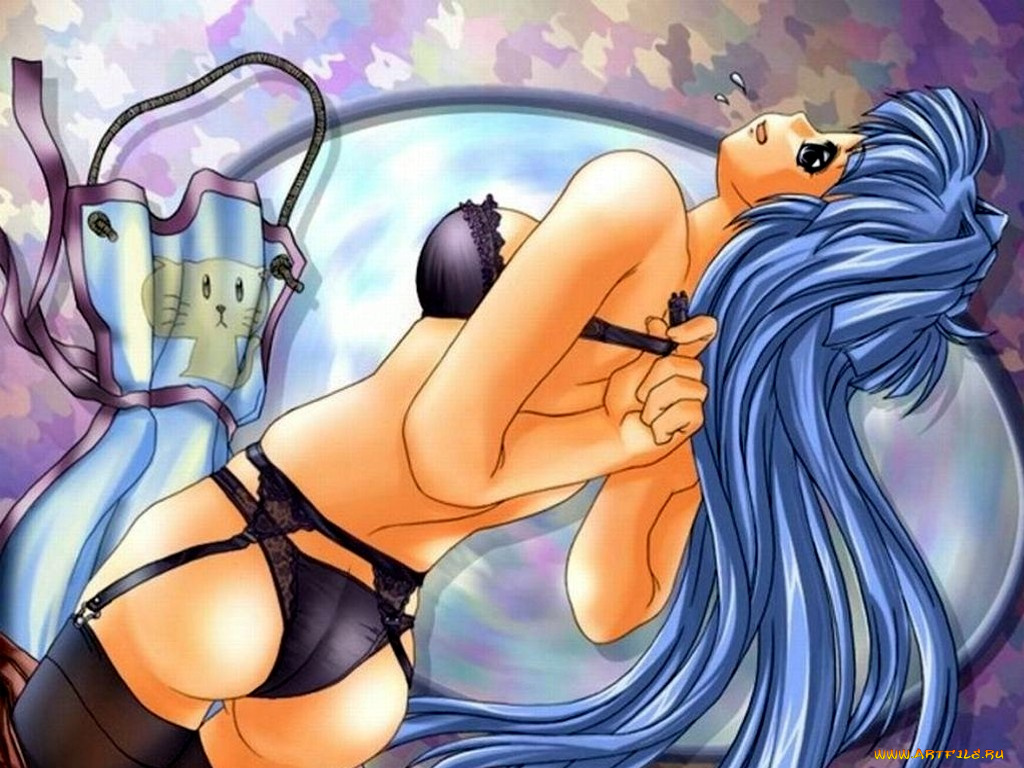 аниме, *unknown, другое