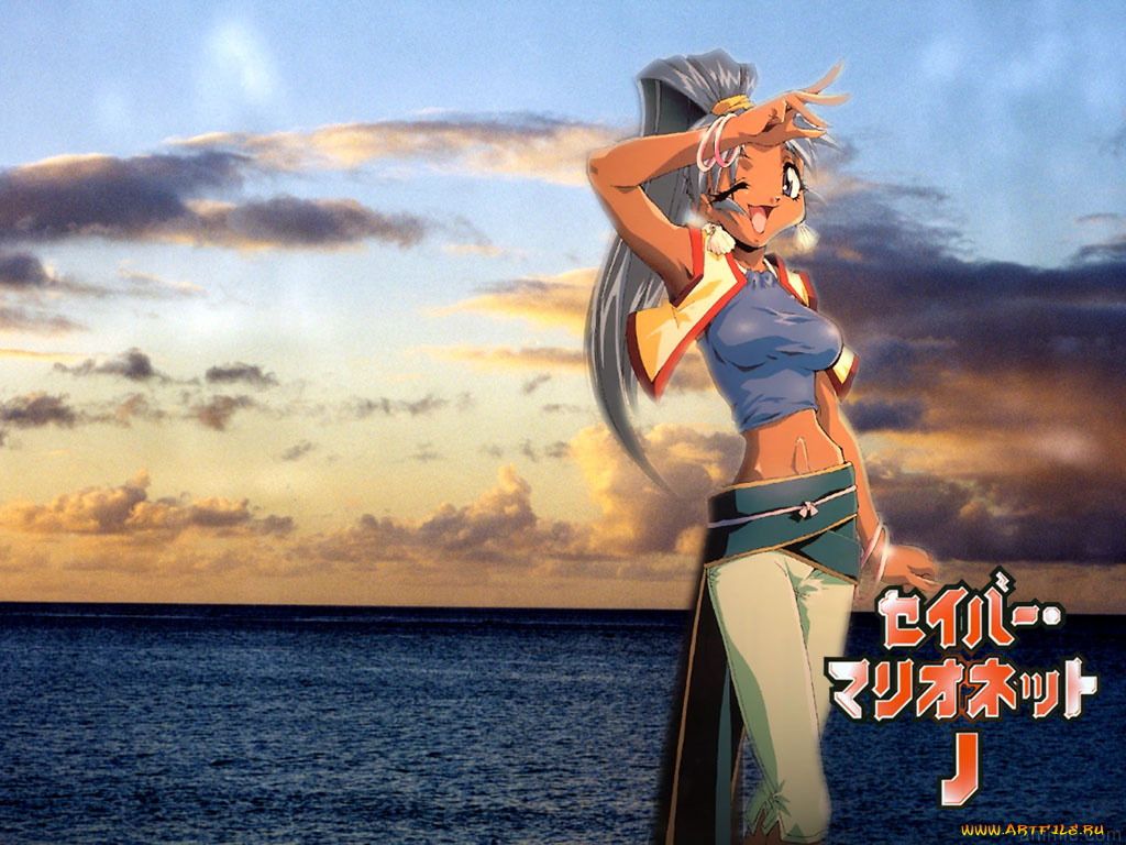 аниме, *unknown, другое