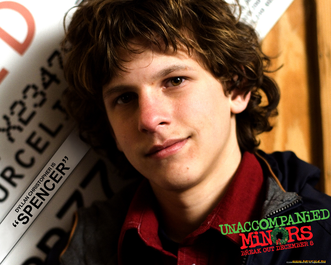 unaccompanied, minors, кино, фильмы