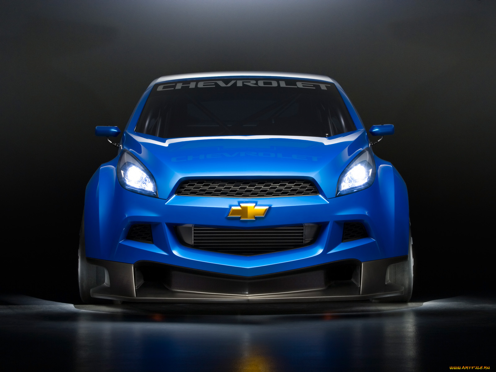 автомобили, chevrolet