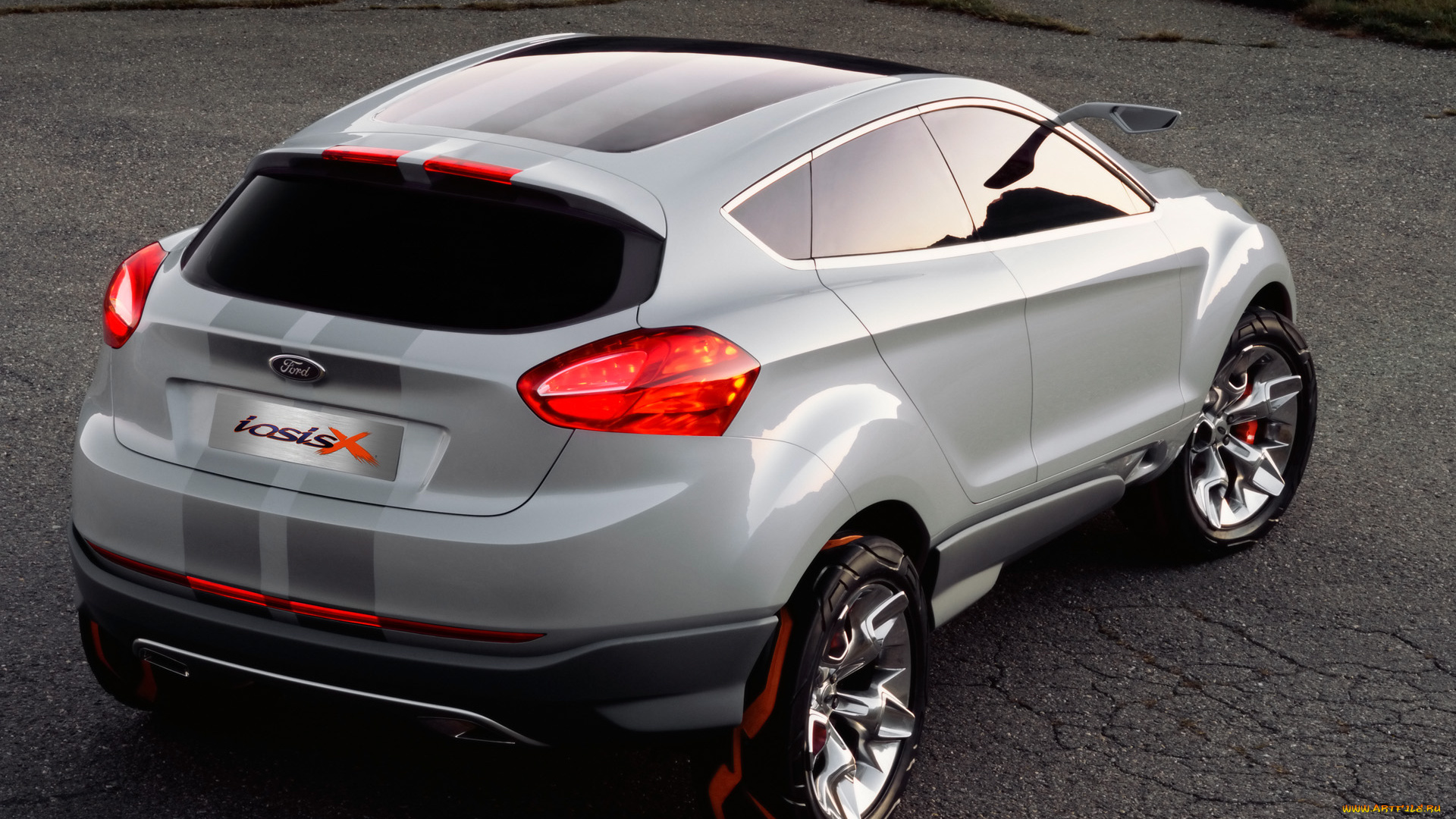 автомобили, ford