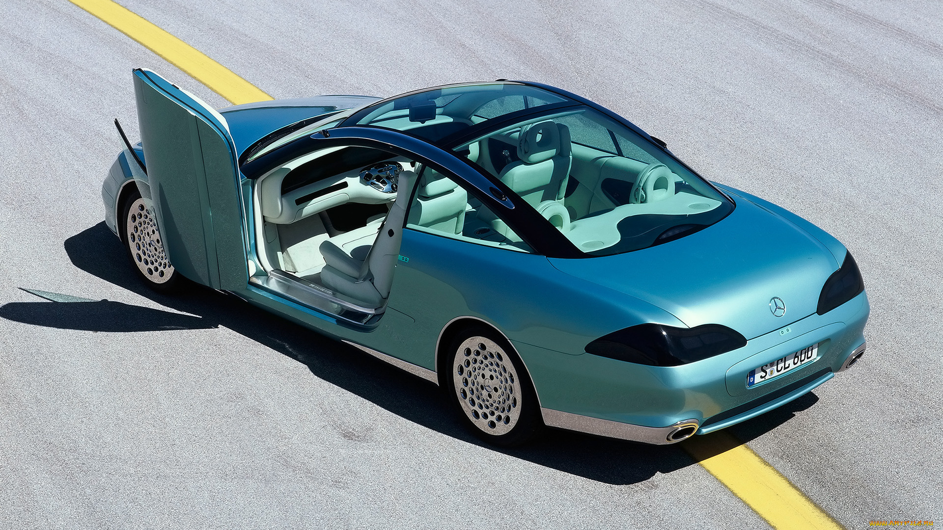 автомобили, mercedes, benz