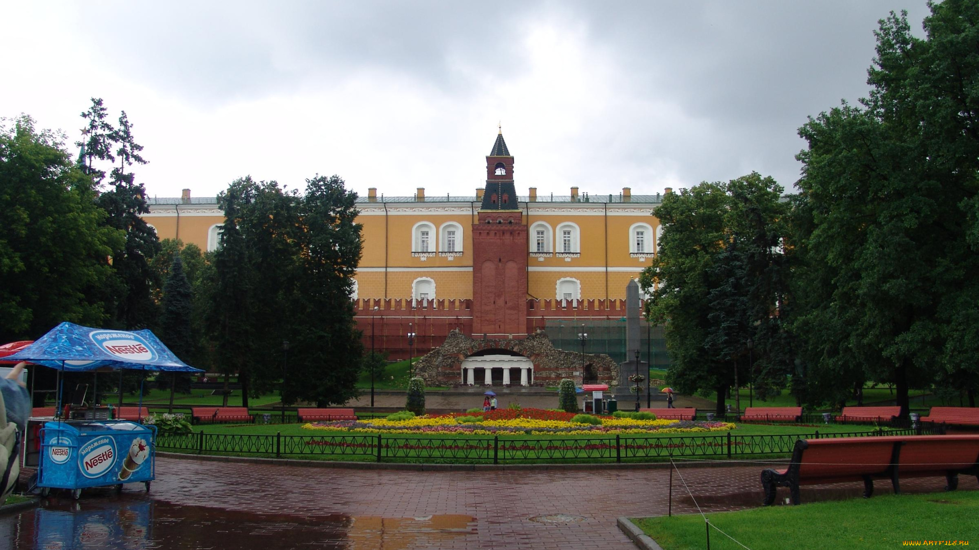 moskva, города