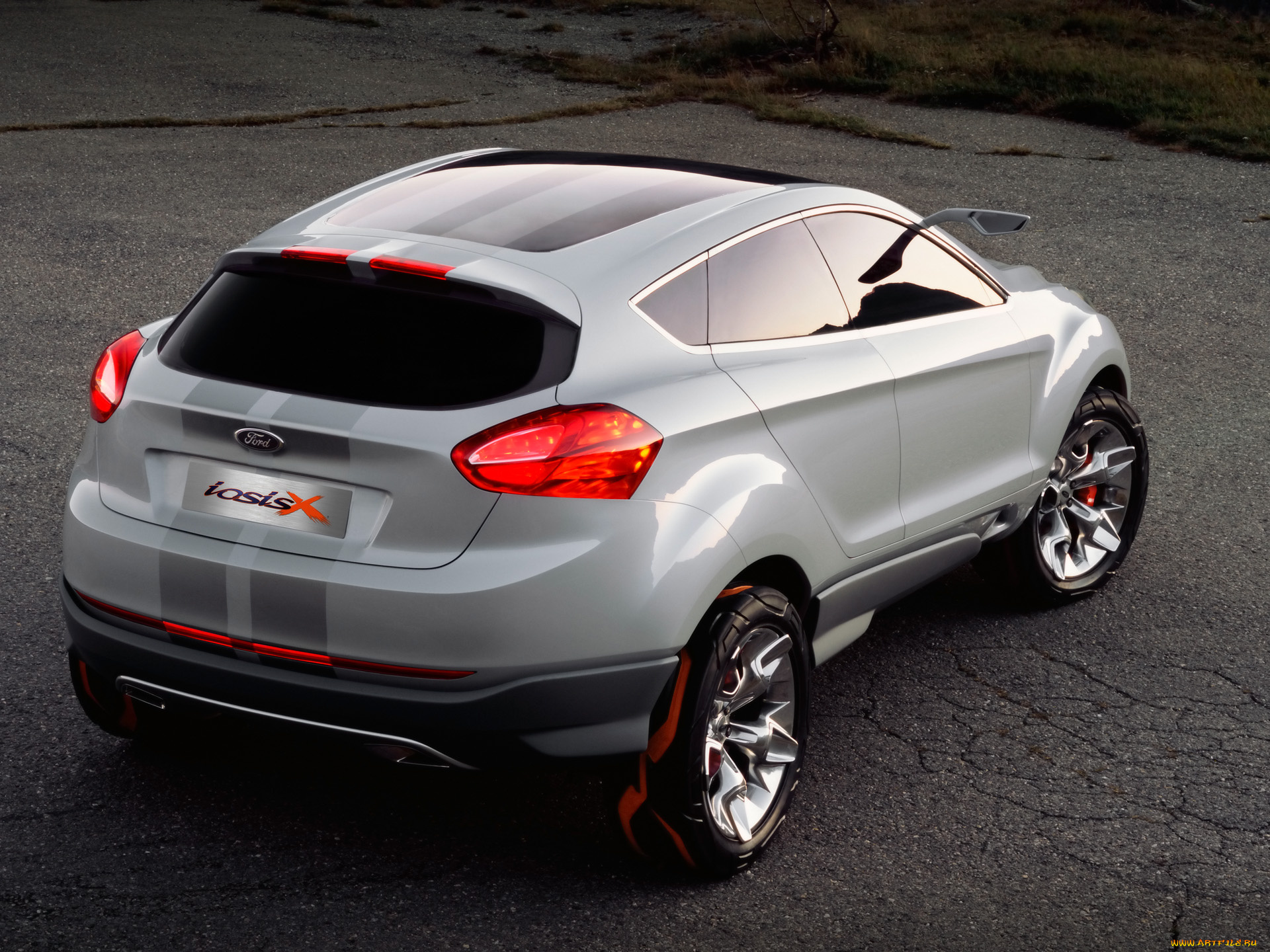 автомобили, ford