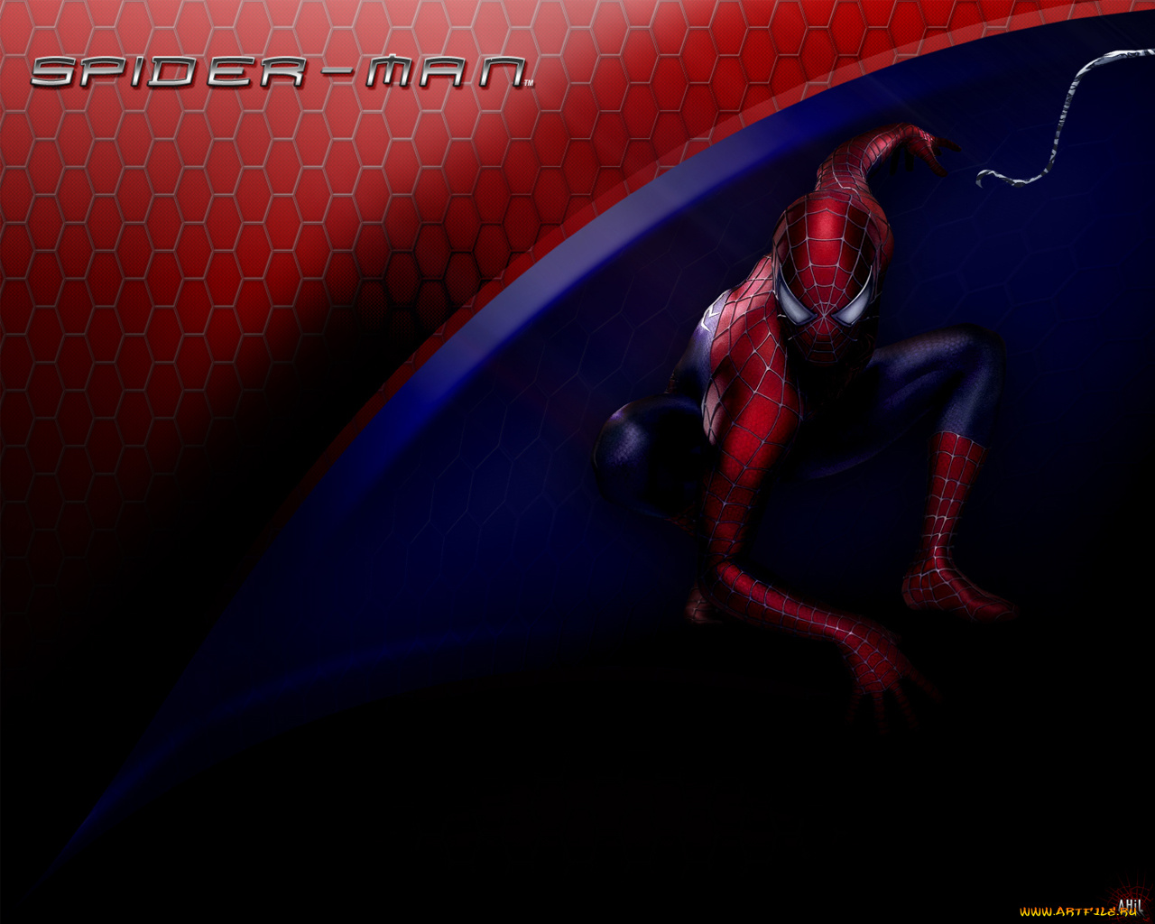 кино, фильмы, spider, man