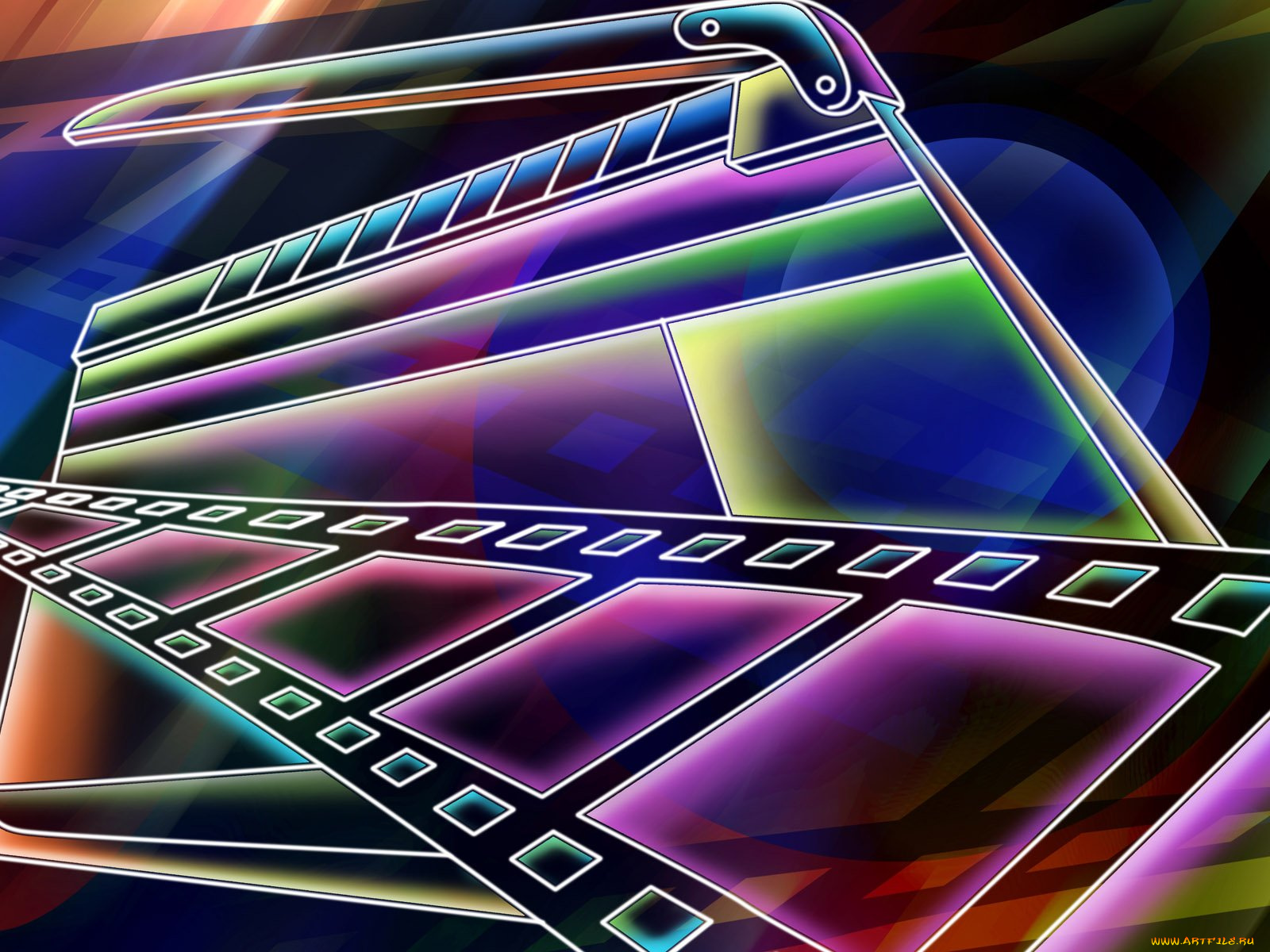 векторная, графика