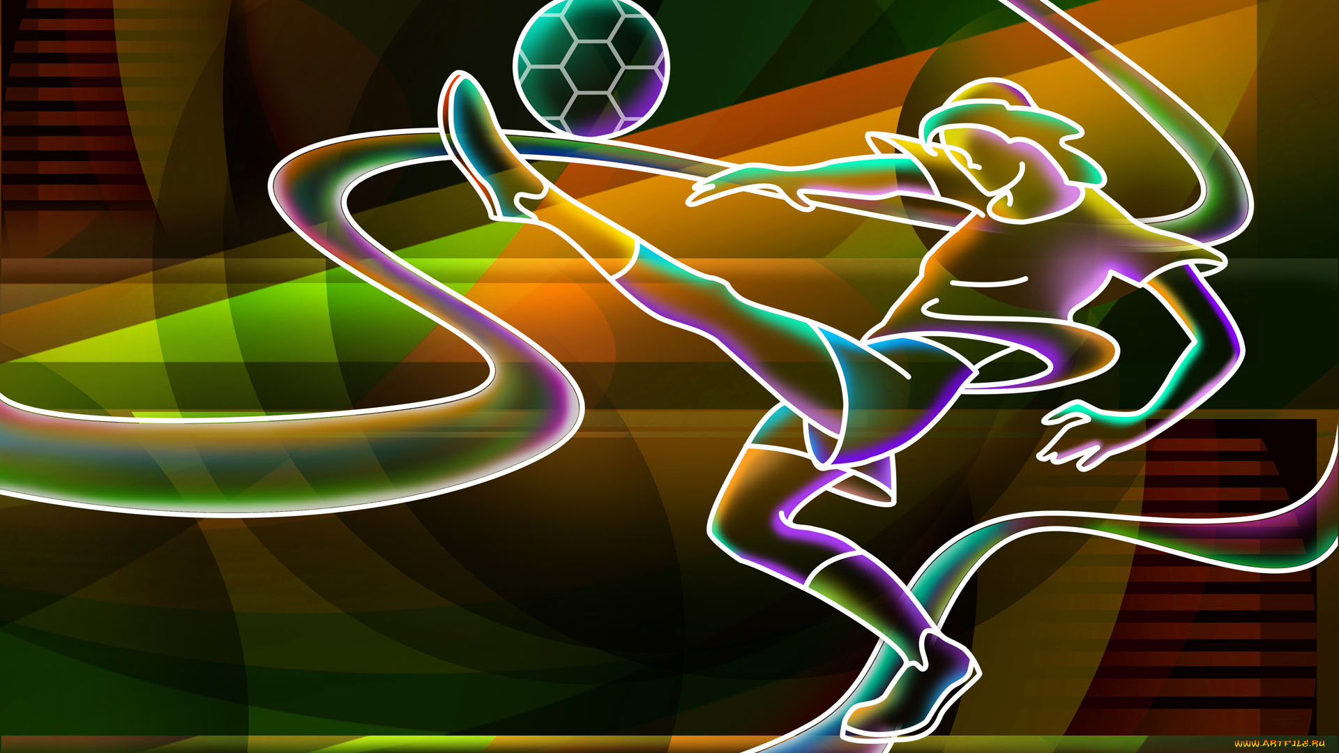 векторная, графика