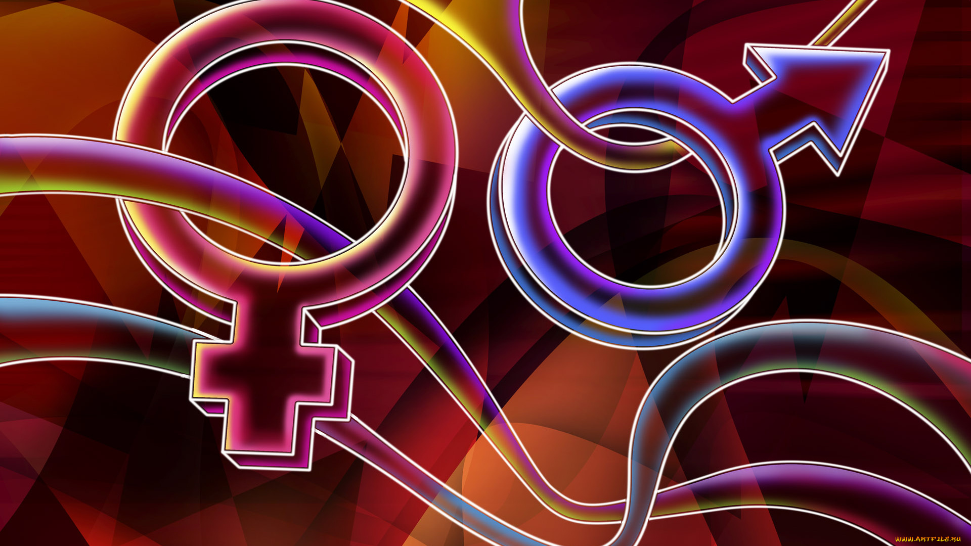 векторная, графика