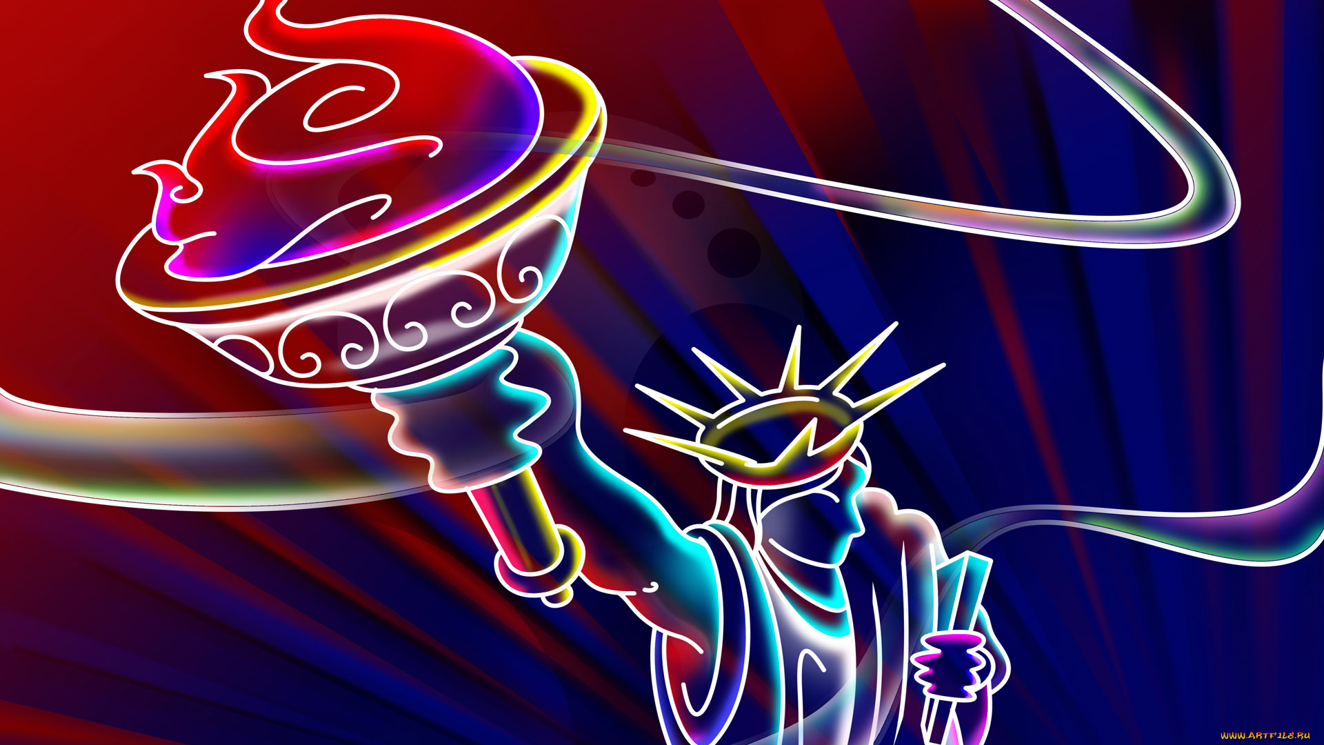 векторная, графика