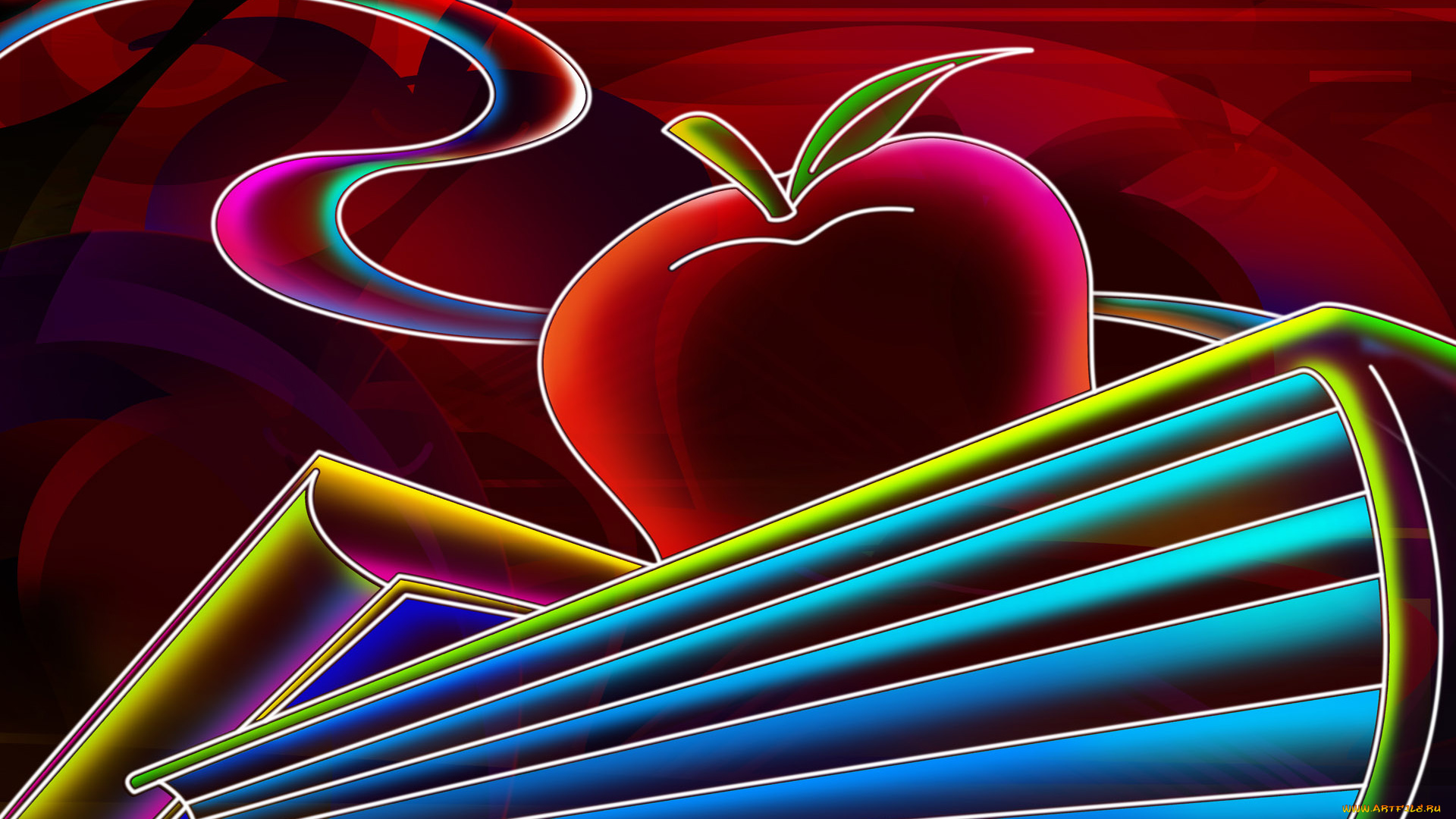 векторная, графика