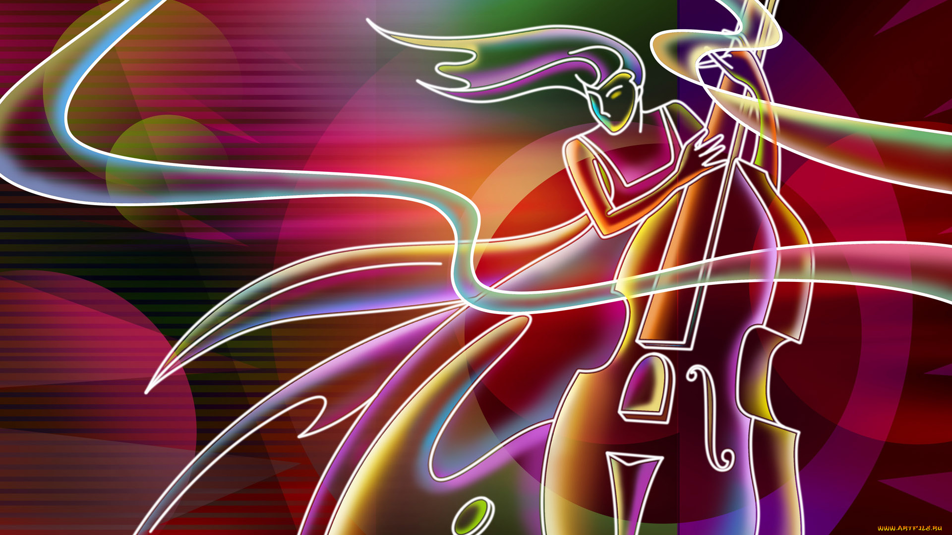 векторная, графика