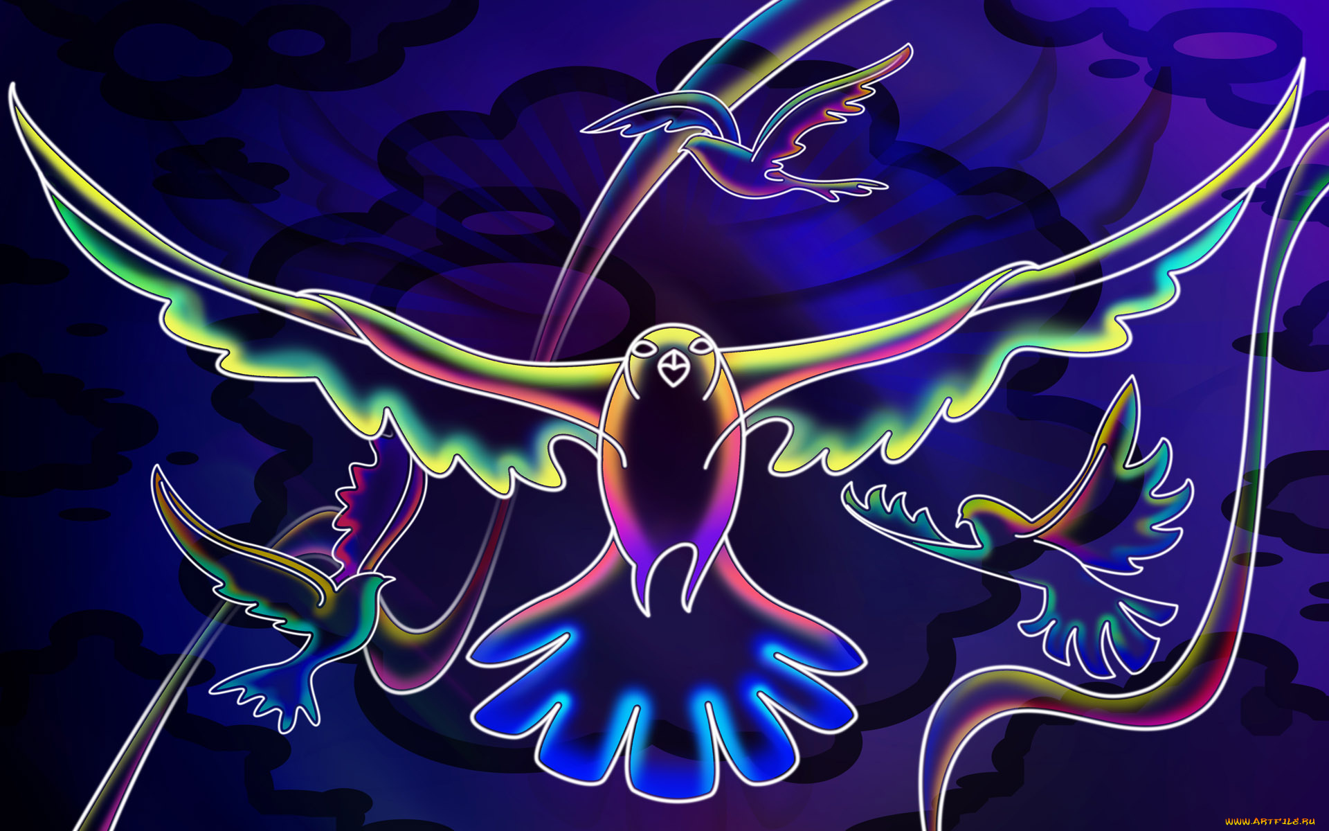 векторная, графика