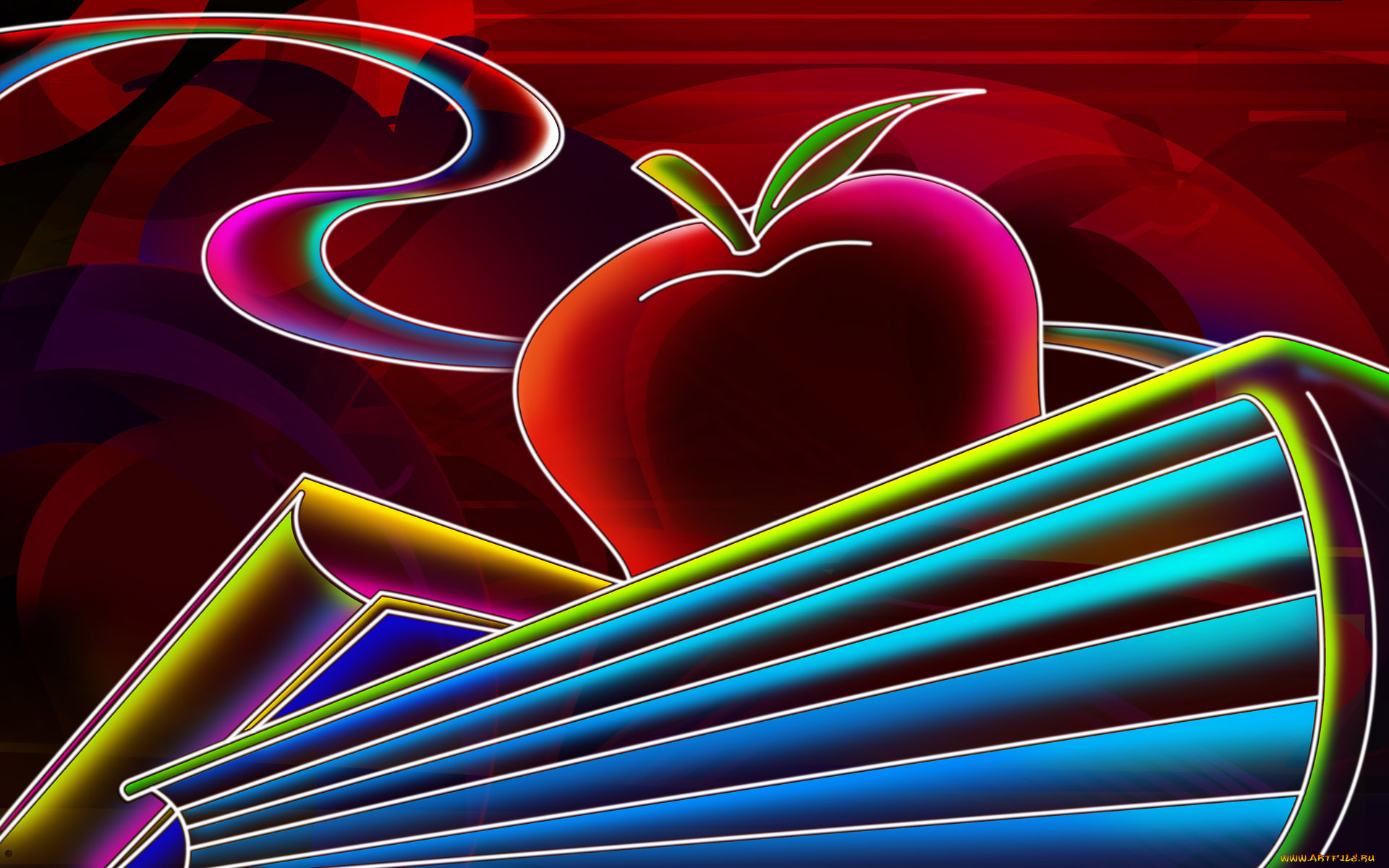 векторная, графика