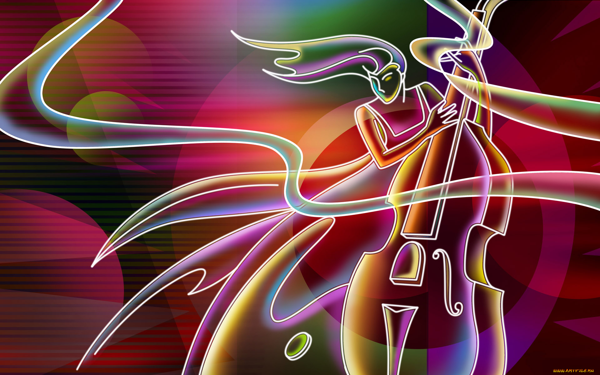 векторная, графика