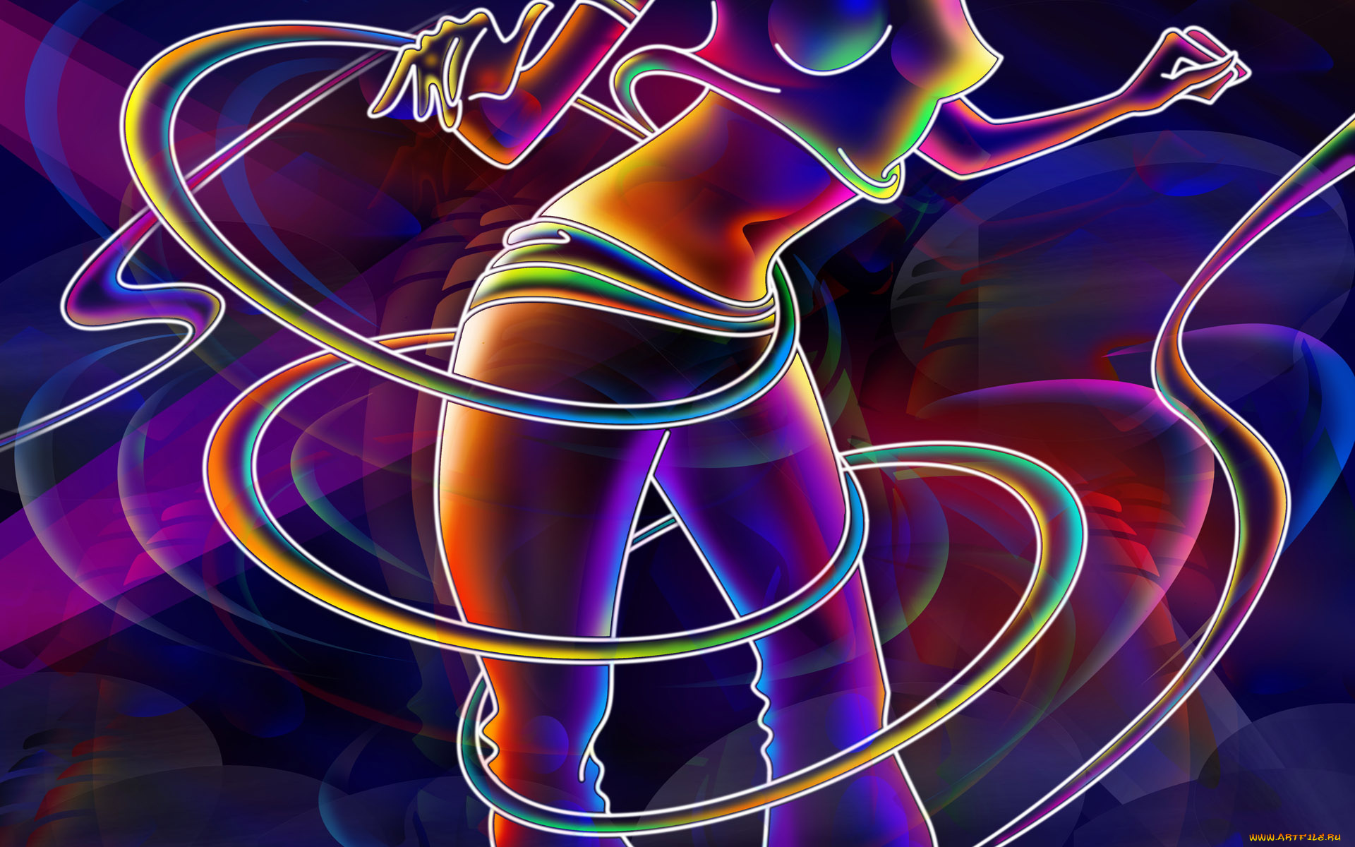 векторная, графика