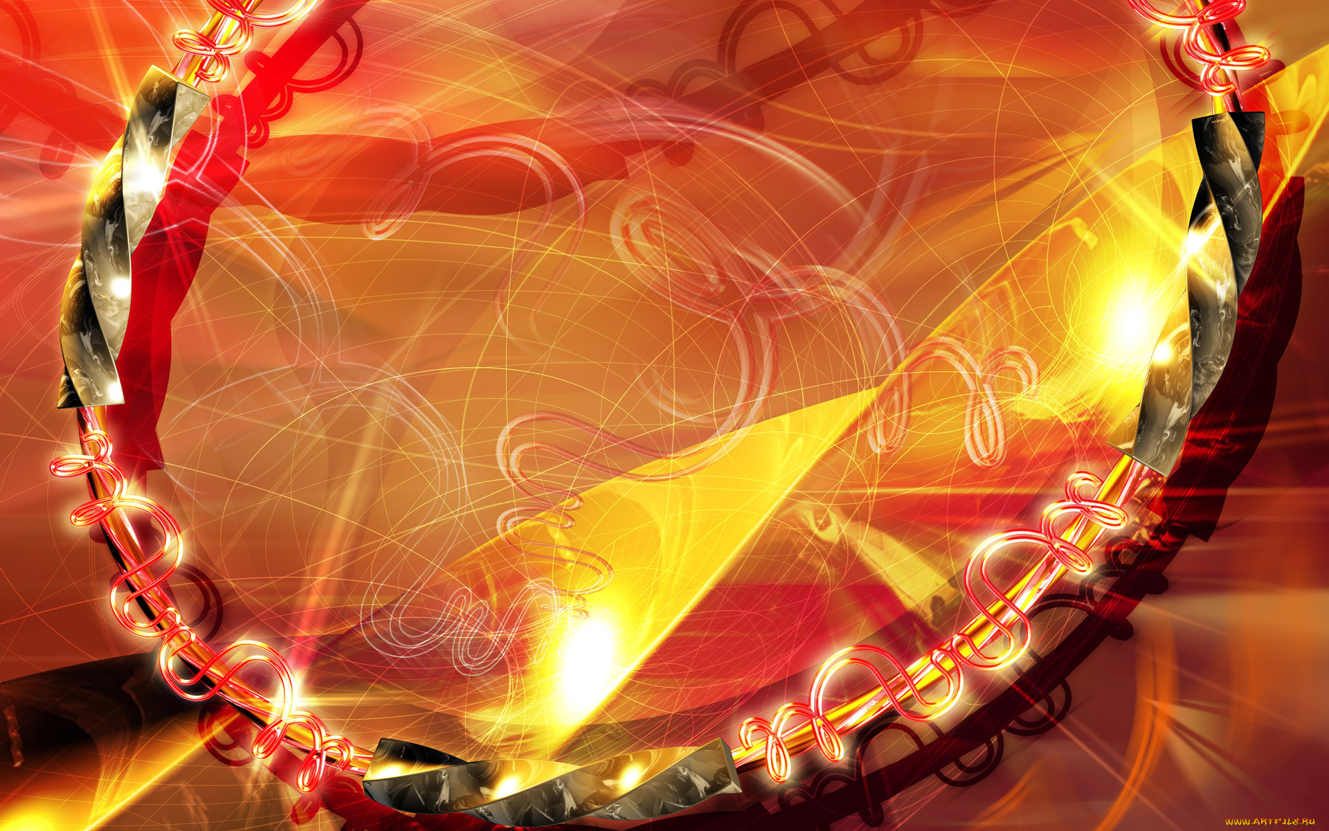 векторная, графика