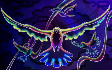 Картинка векторная графика