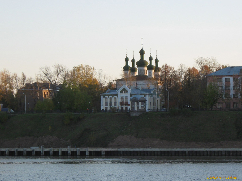 города, православные, церкви, монастыри