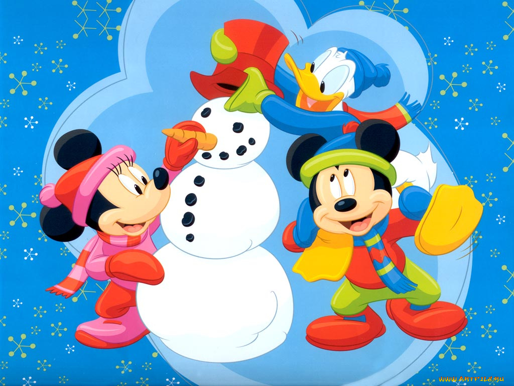 мультфильмы, disney