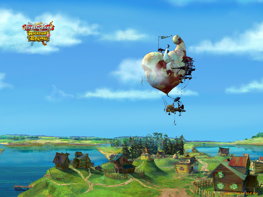 мультфильмы, приключения, алёнушки, ерёмы