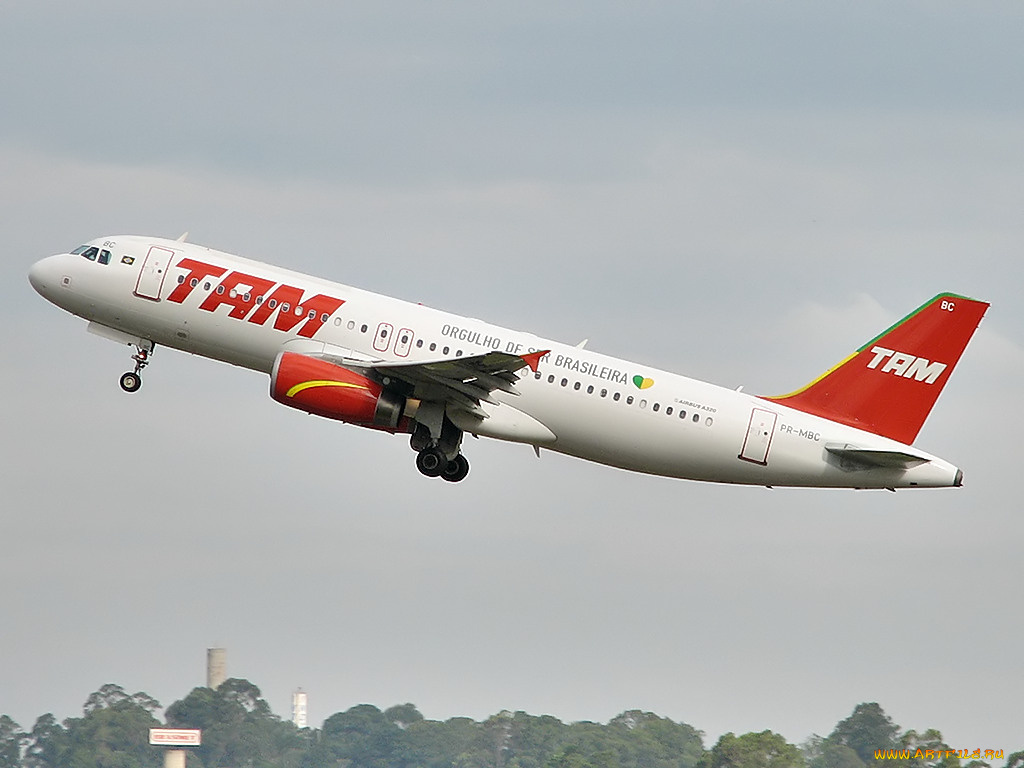 авиация, пассажирские, самолёты