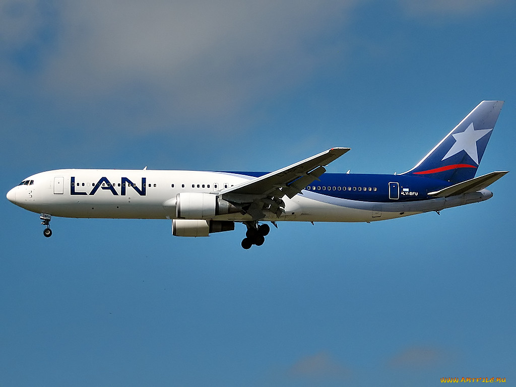 авиация, пассажирские, самолёты