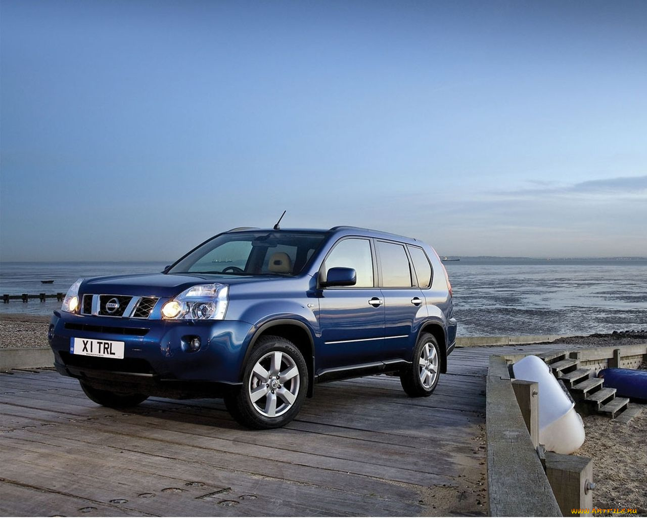 автомобили, nissan, datsun