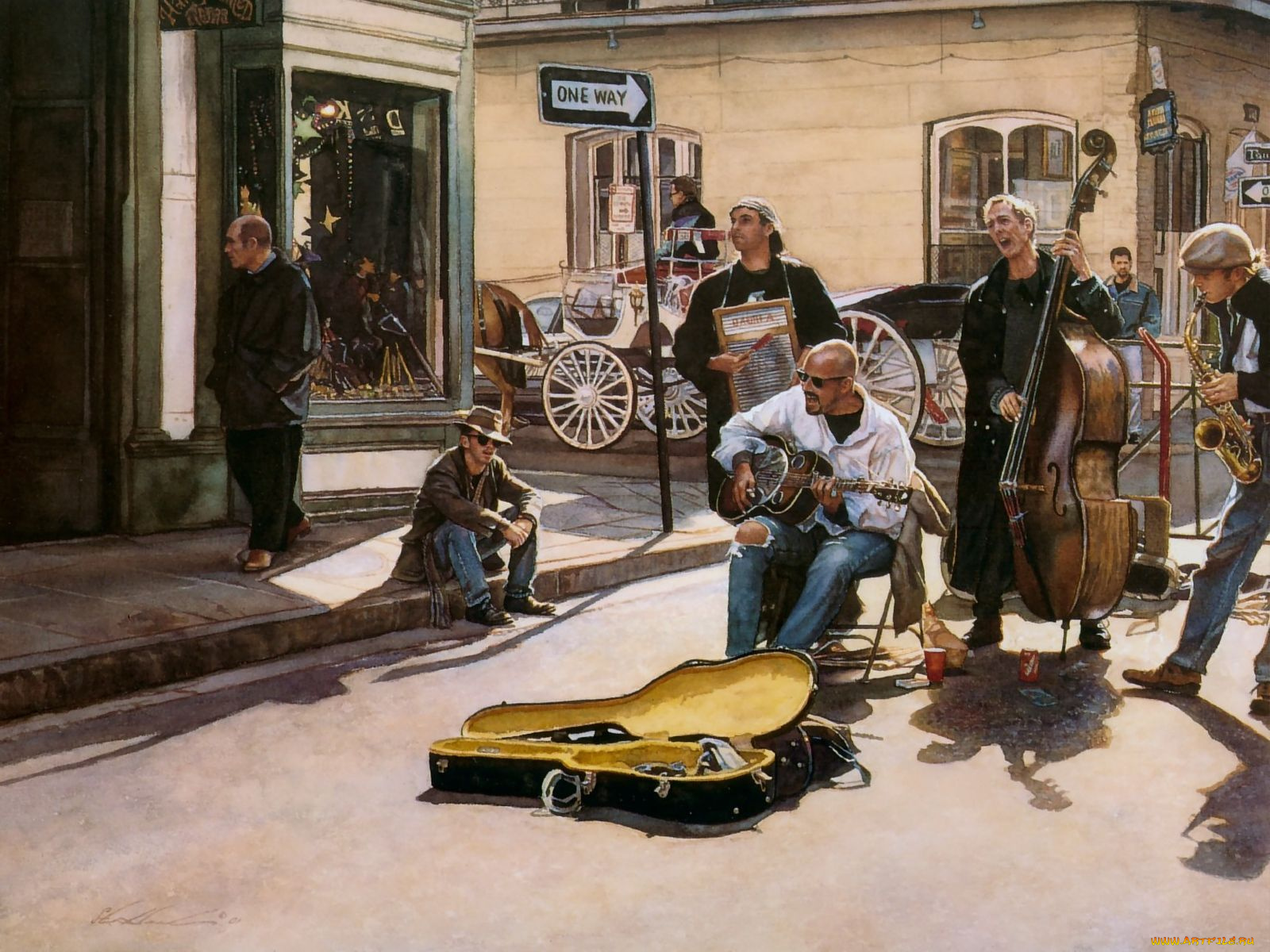 steve, hanks, рисованные