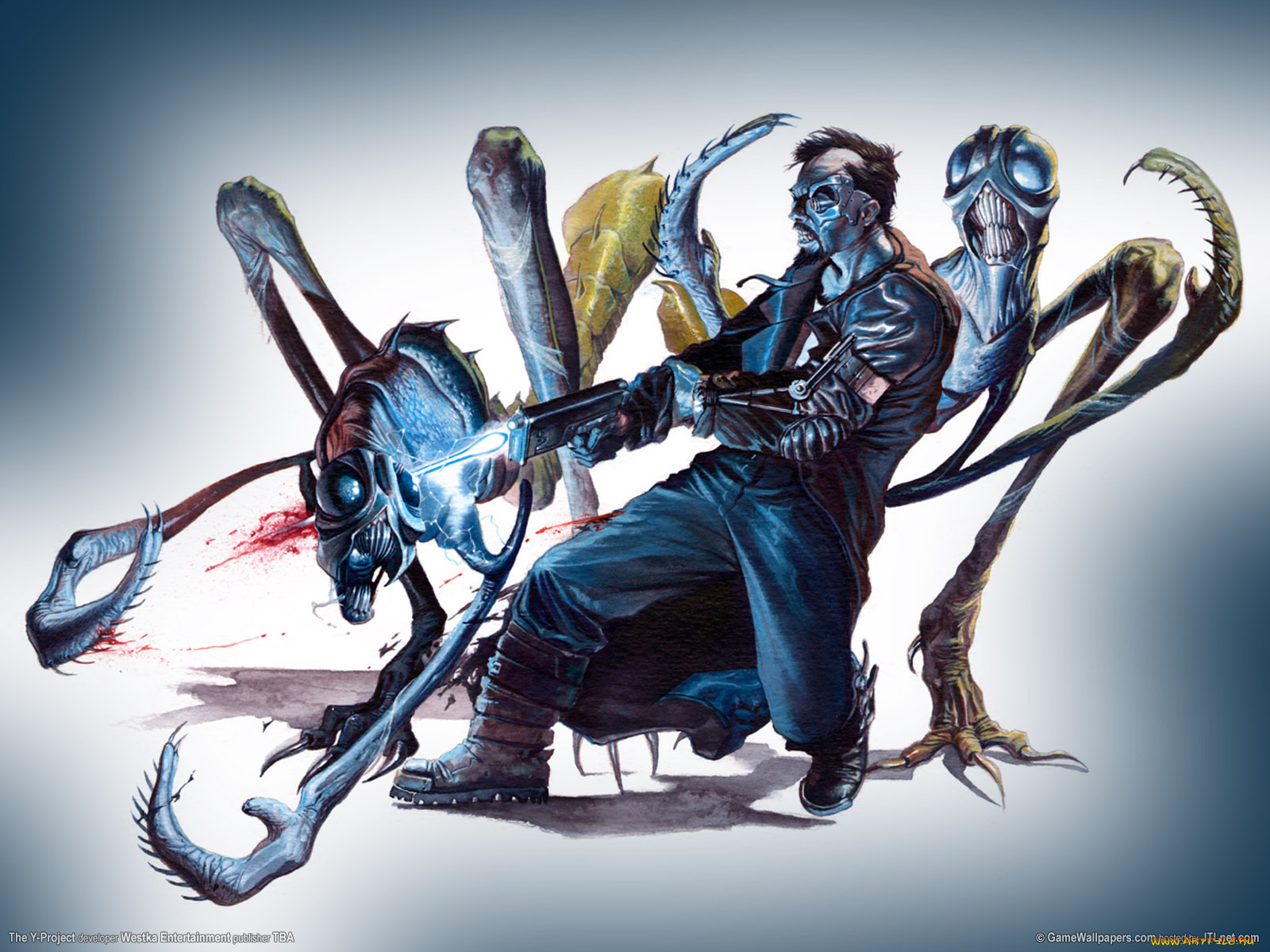 the, project, видео, игры