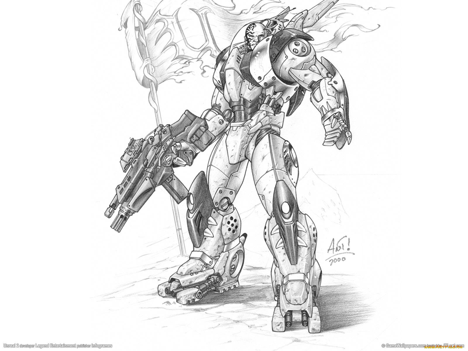 unreal, the, awakening, видео, игры