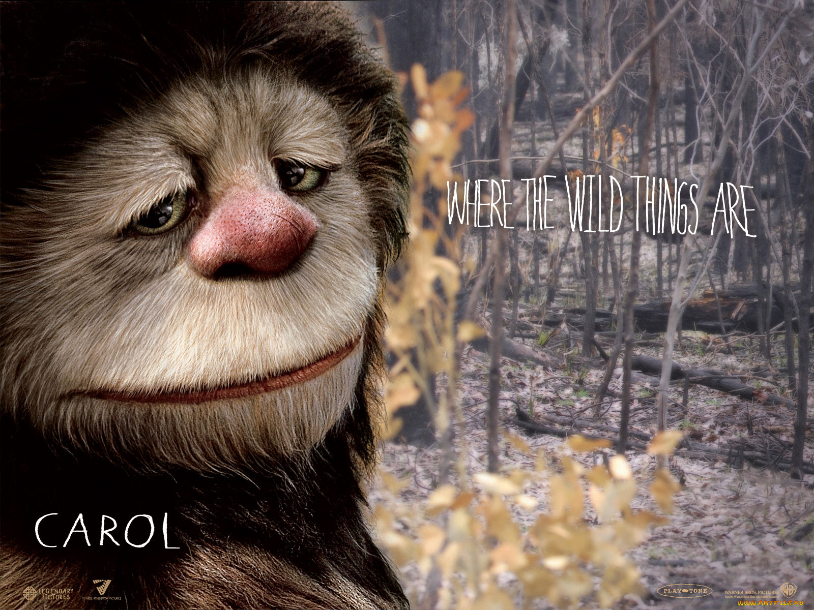 where, the, wild, things, are, кино, фильмы