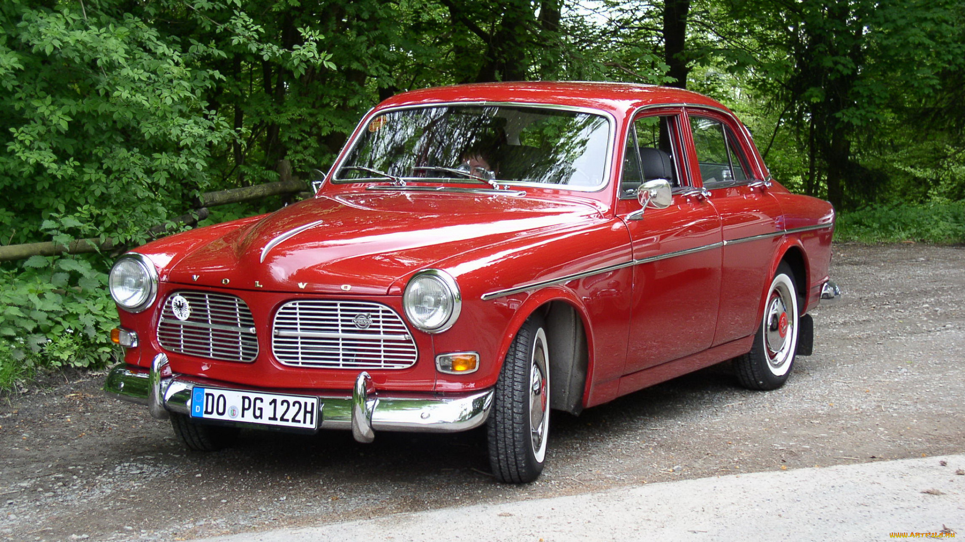 автомобили, volvo