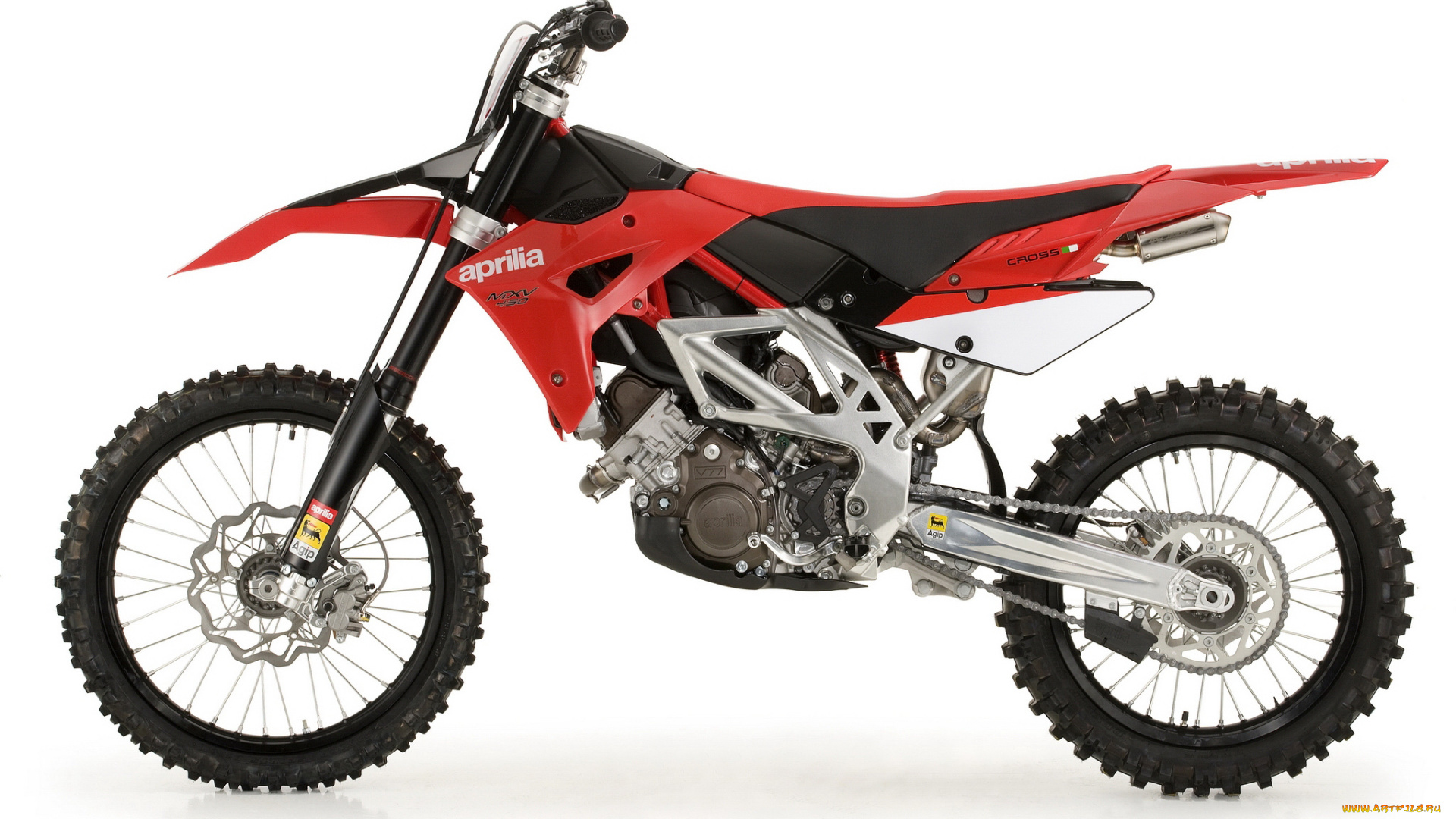 мотоциклы, aprilia