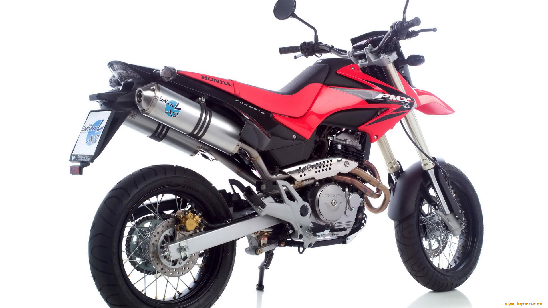 мотоциклы, honda