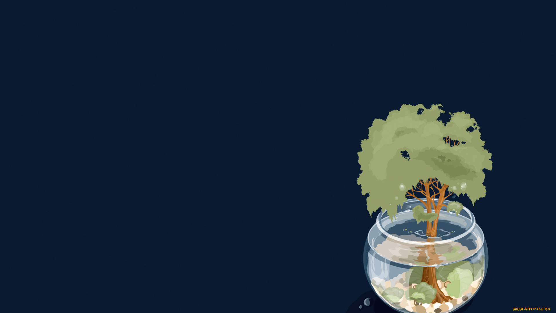 векторная, графика