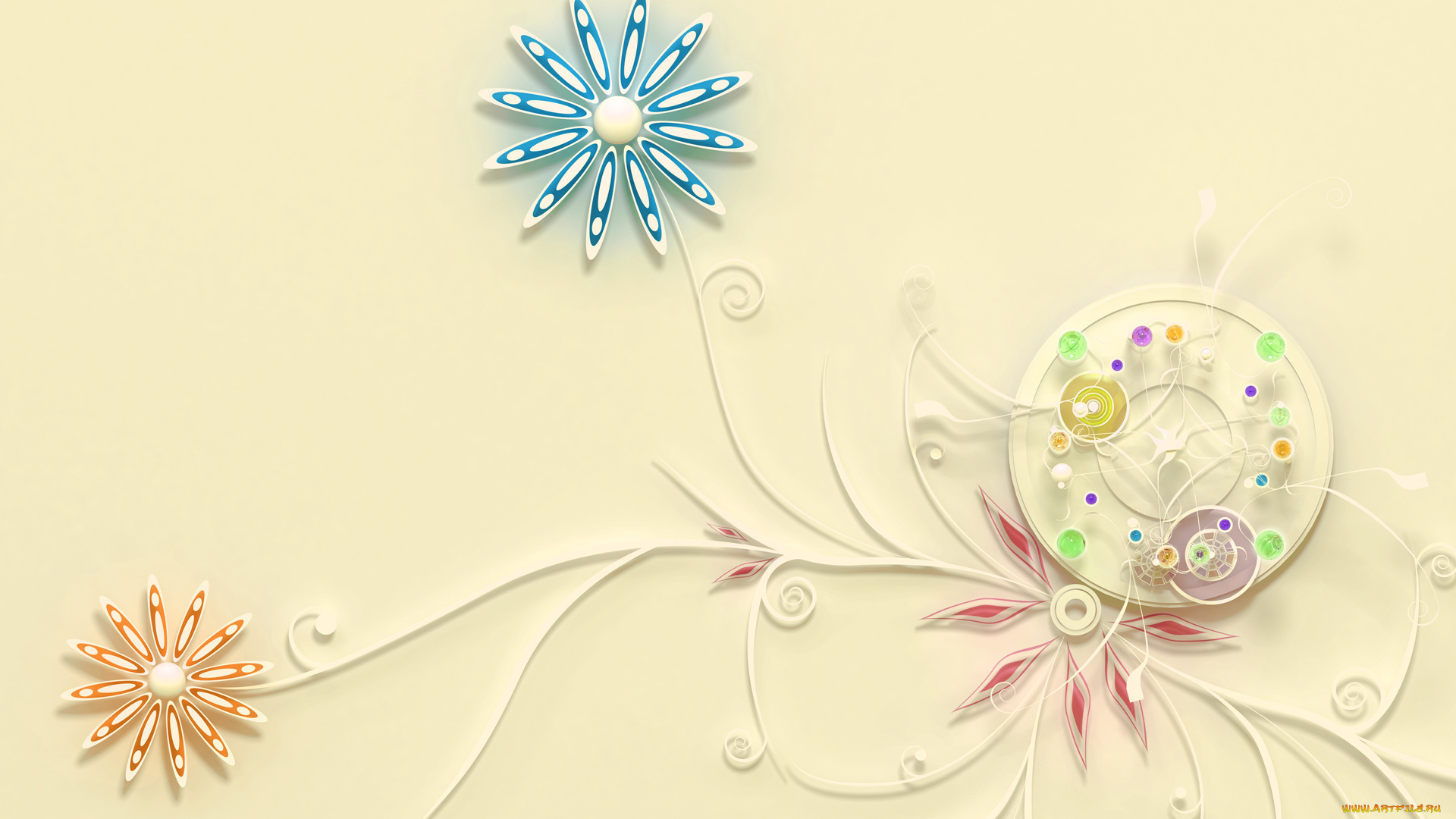 векторная, графика