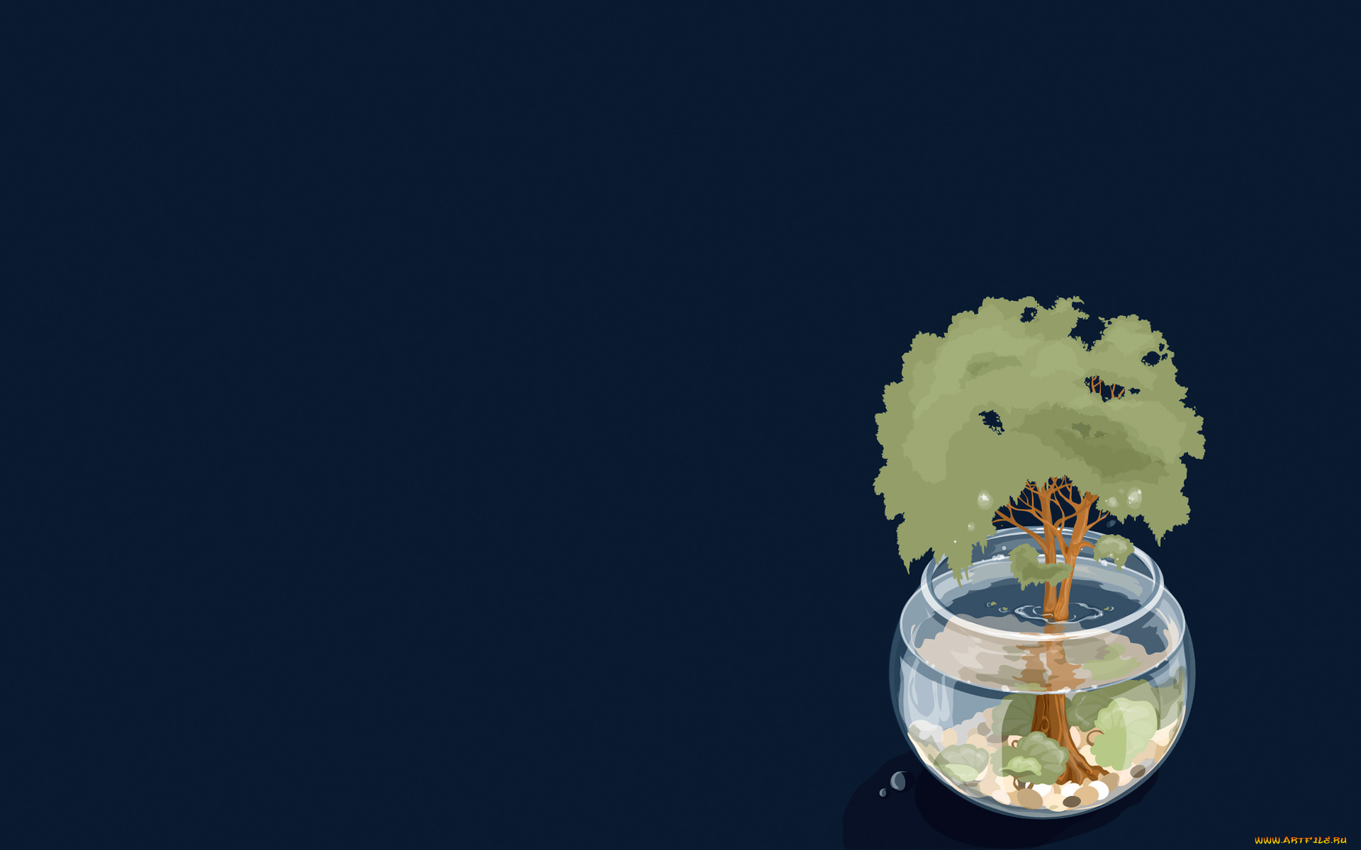 векторная, графика