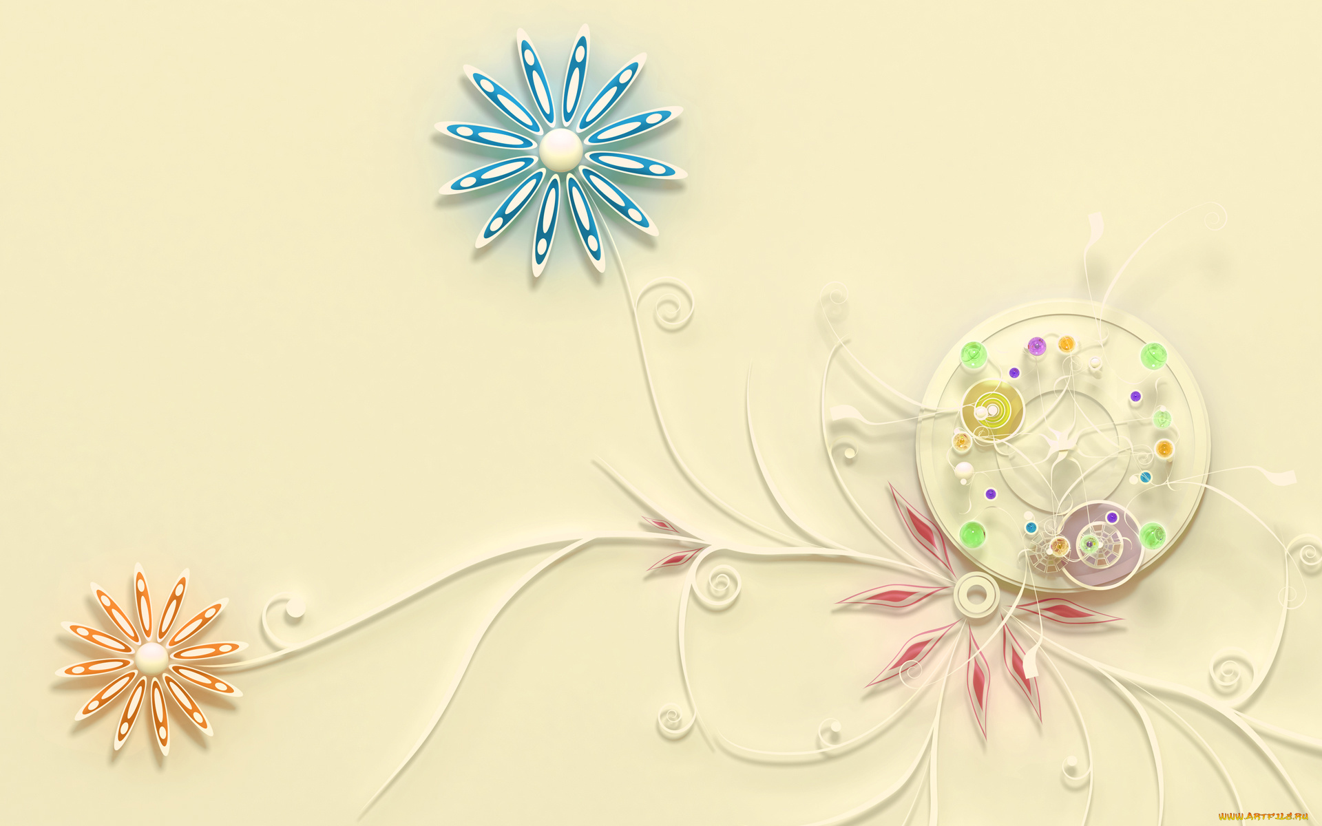 векторная, графика